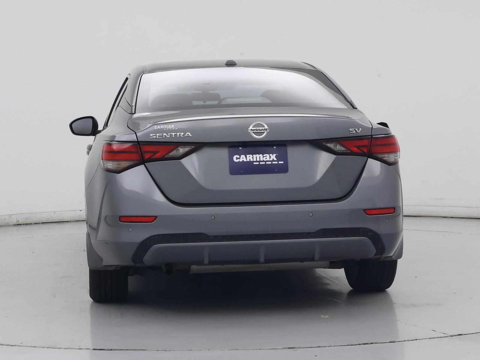 2021 Nissan Sentra SV - Photo 7
