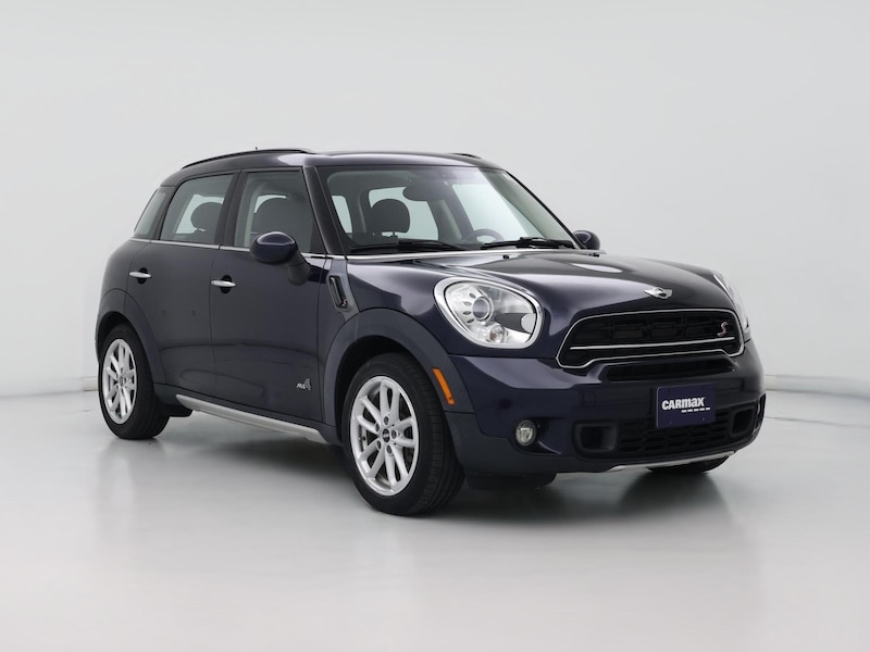 2016 MINI Cooper Countryman S -
                  Lancaster, PA