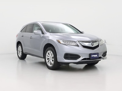 2016 Acura RDX