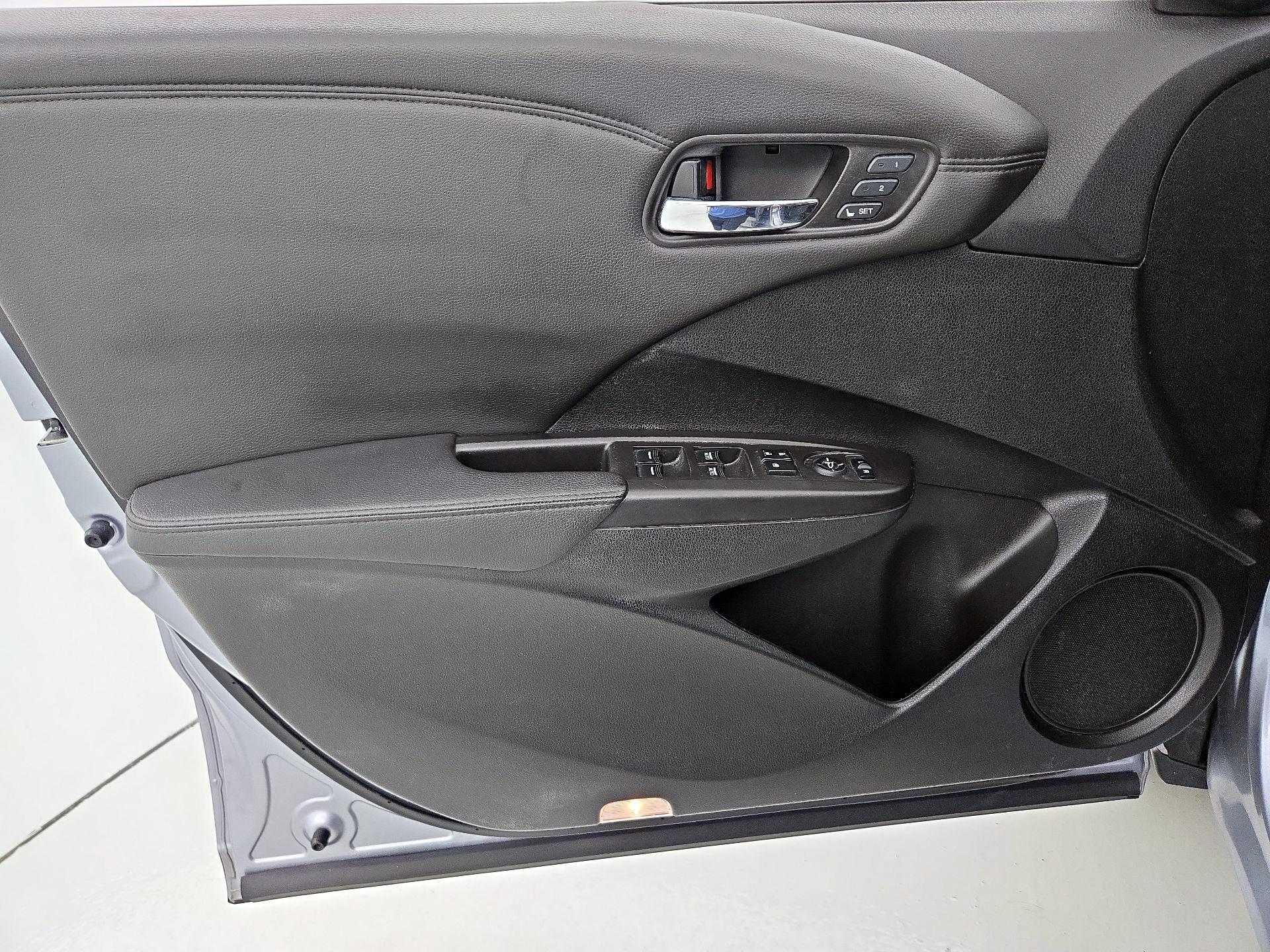 Thumbnail: 2016 Acura RDX - 12