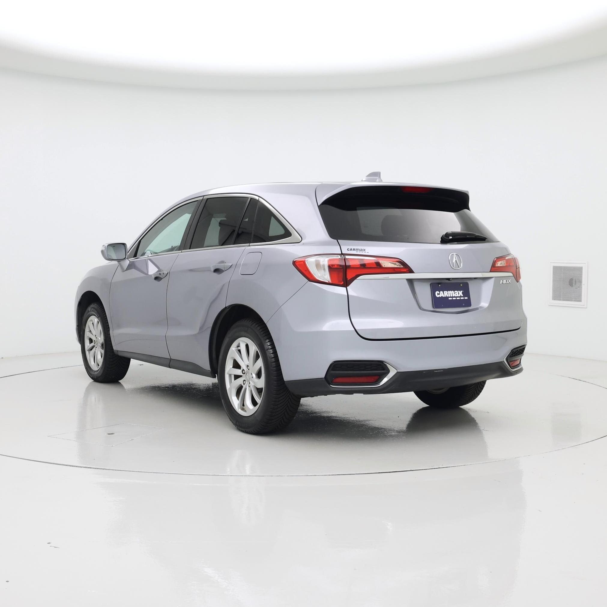 Thumbnail: 2016 Acura RDX - 2