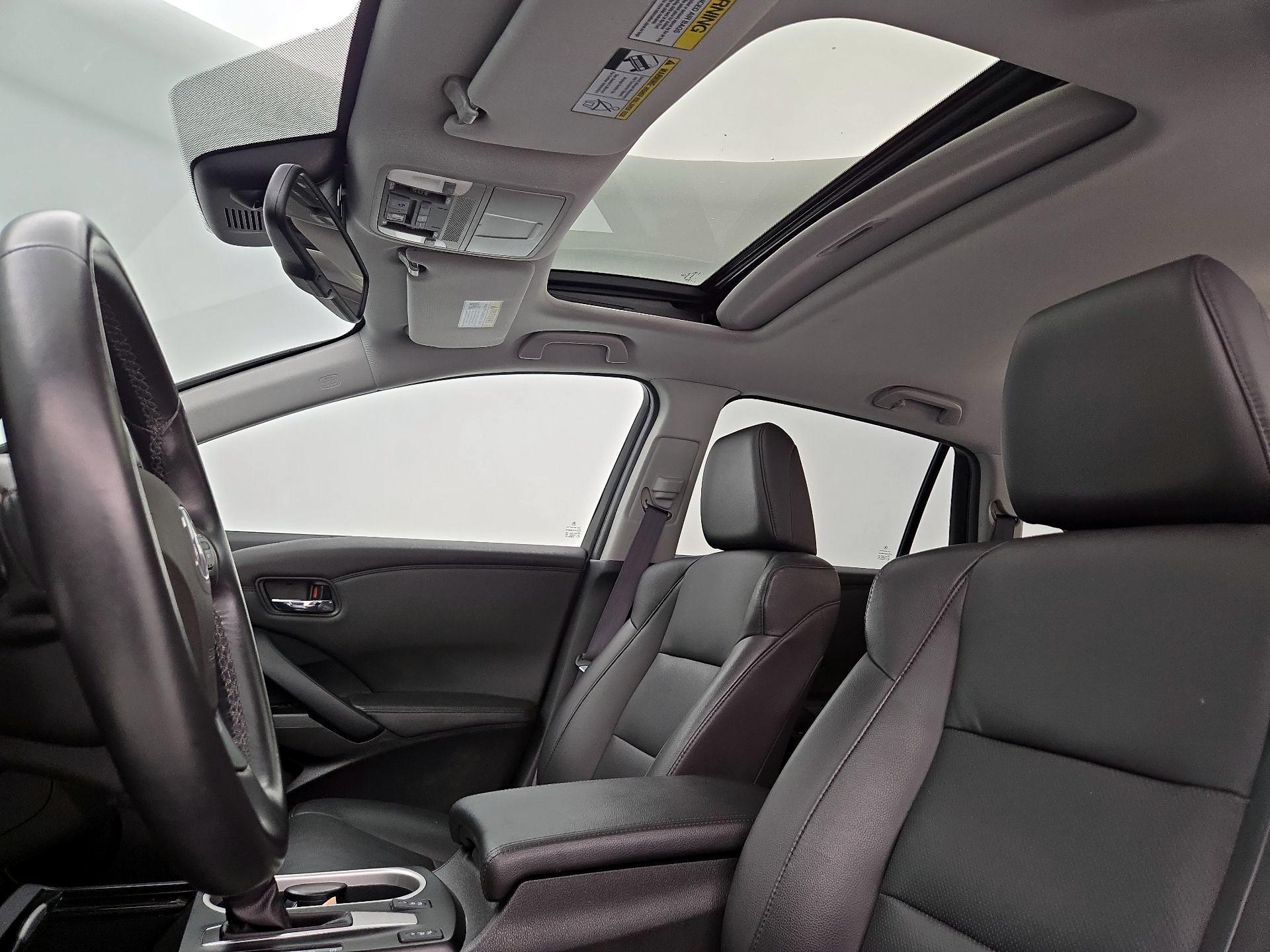 Thumbnail: 2016 Acura RDX - 20