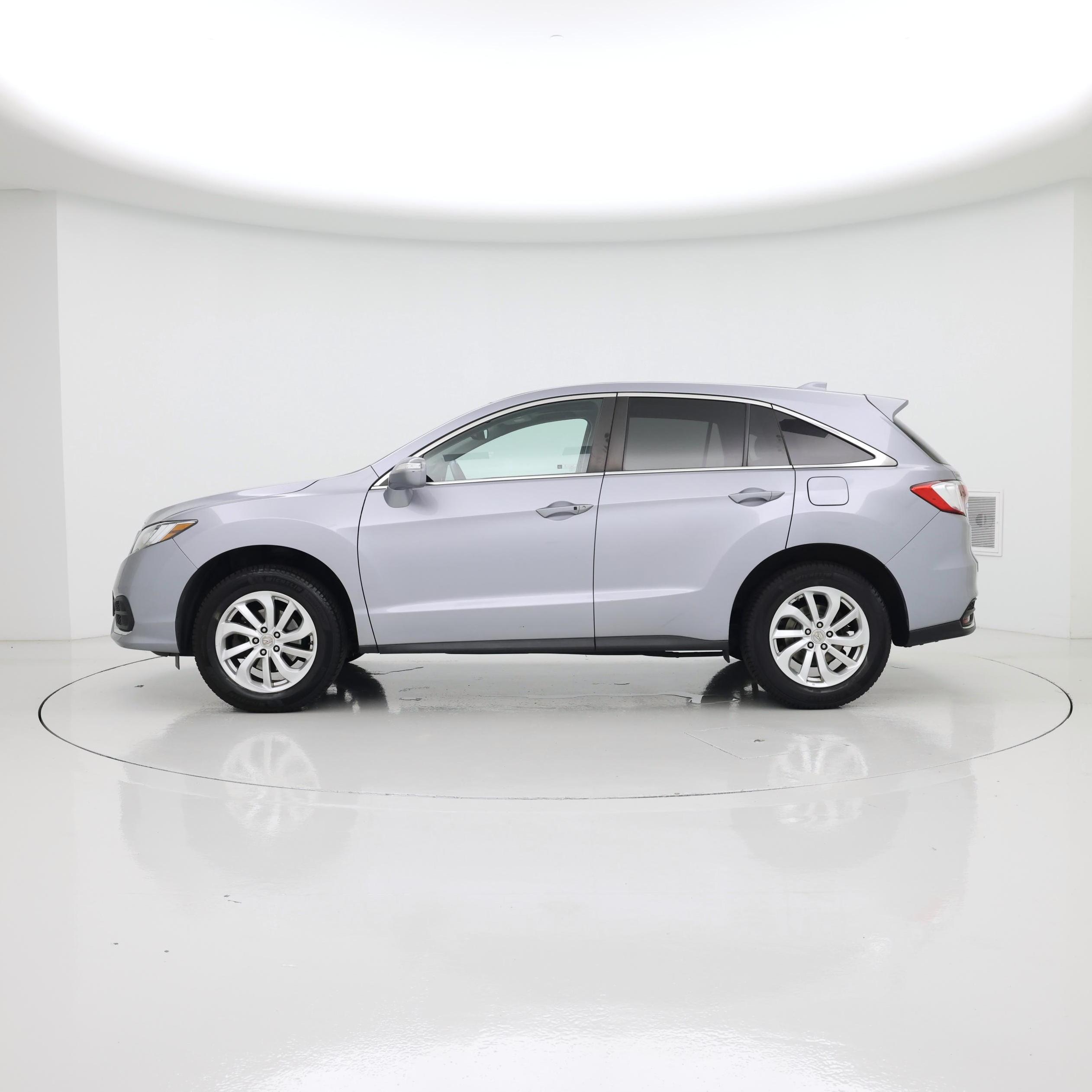 Thumbnail: 2016 Acura RDX - 3