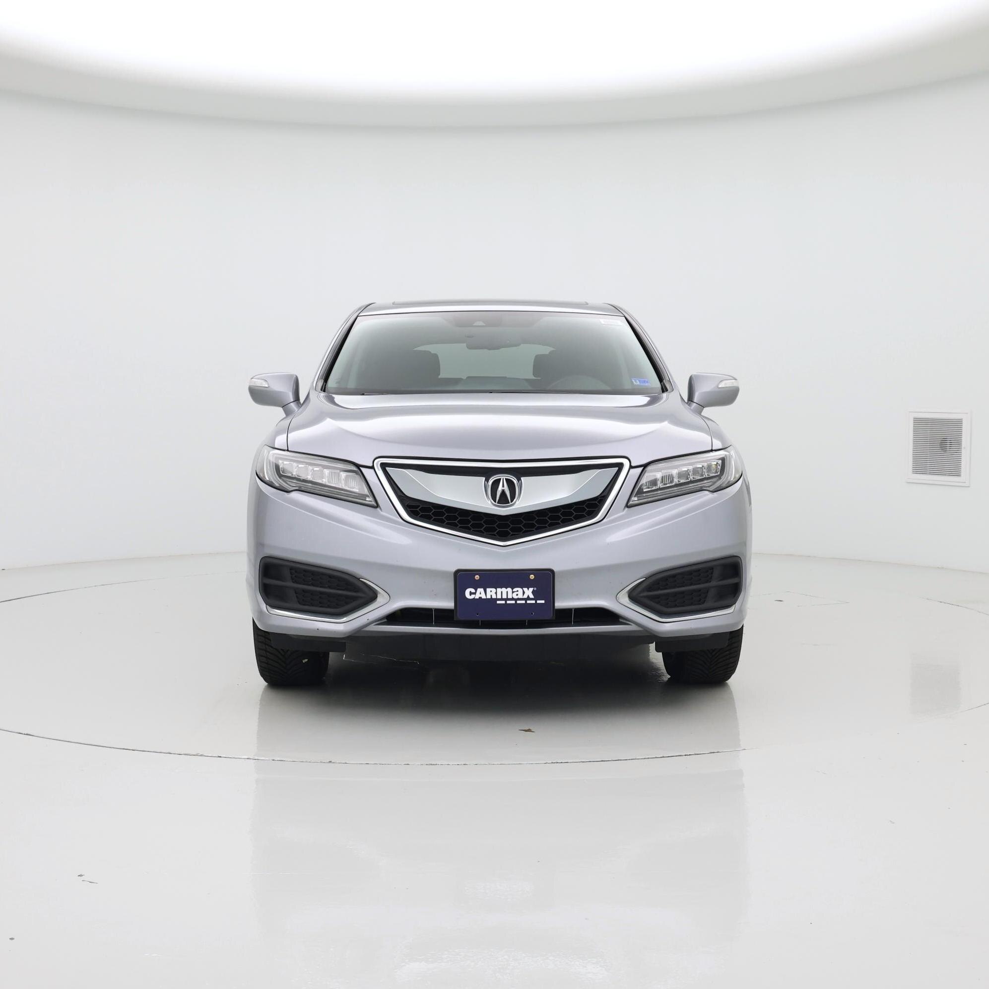 Thumbnail: 2016 Acura RDX - 5