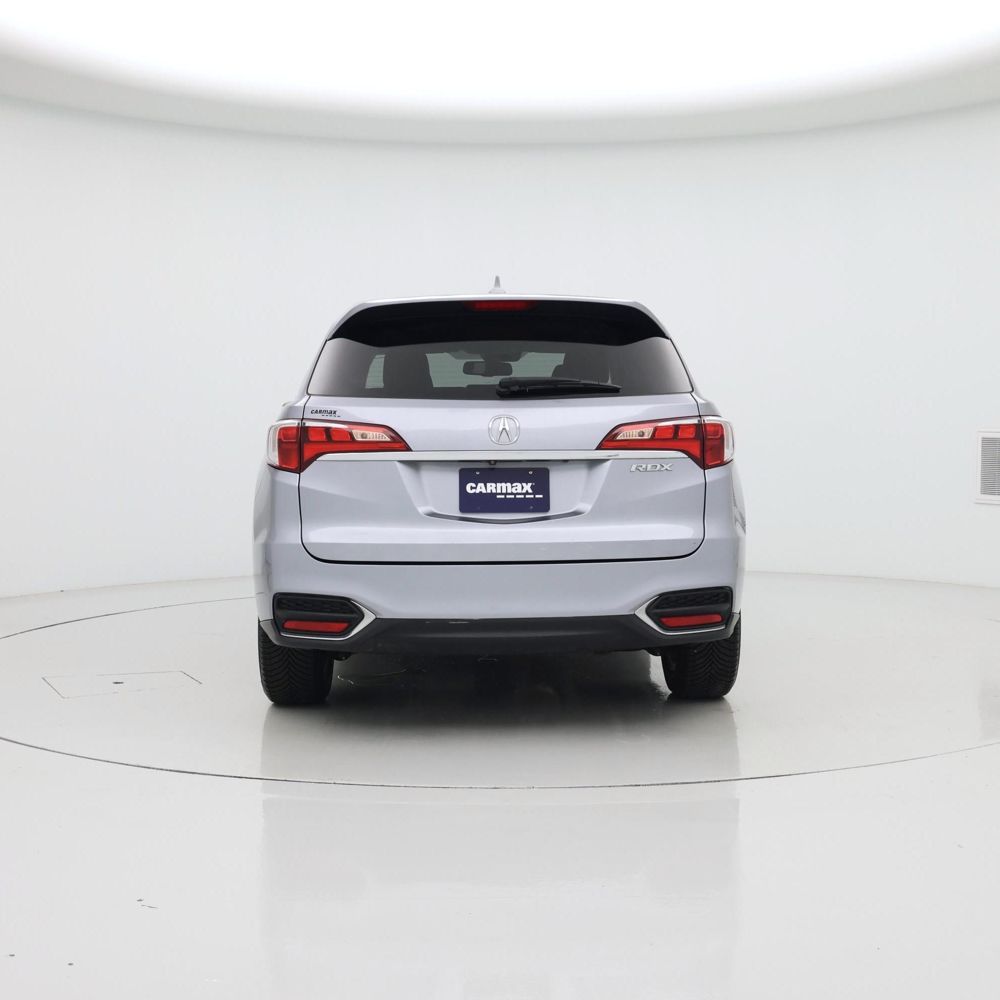 Thumbnail: 2016 Acura RDX - 6