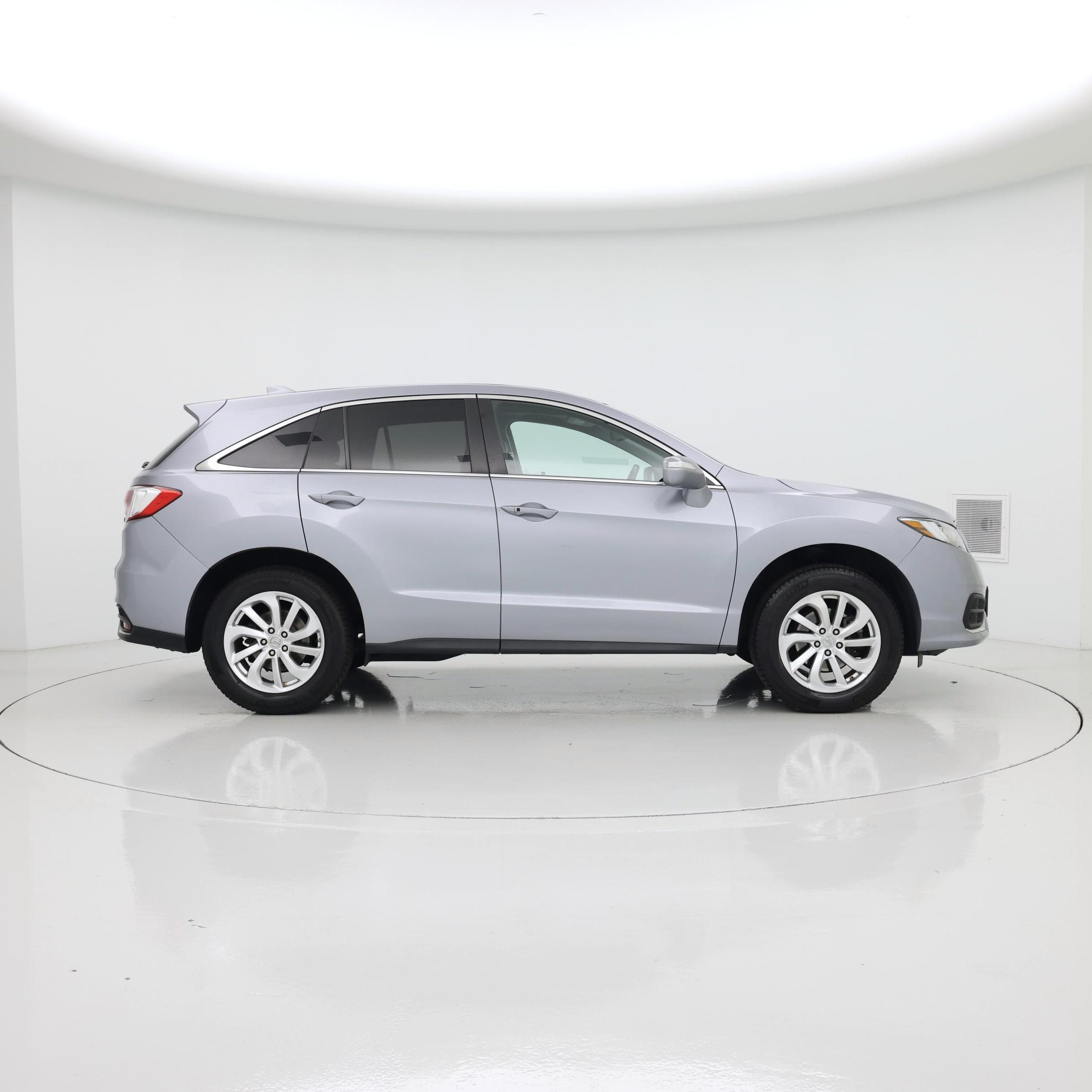Thumbnail: 2016 Acura RDX - 7
