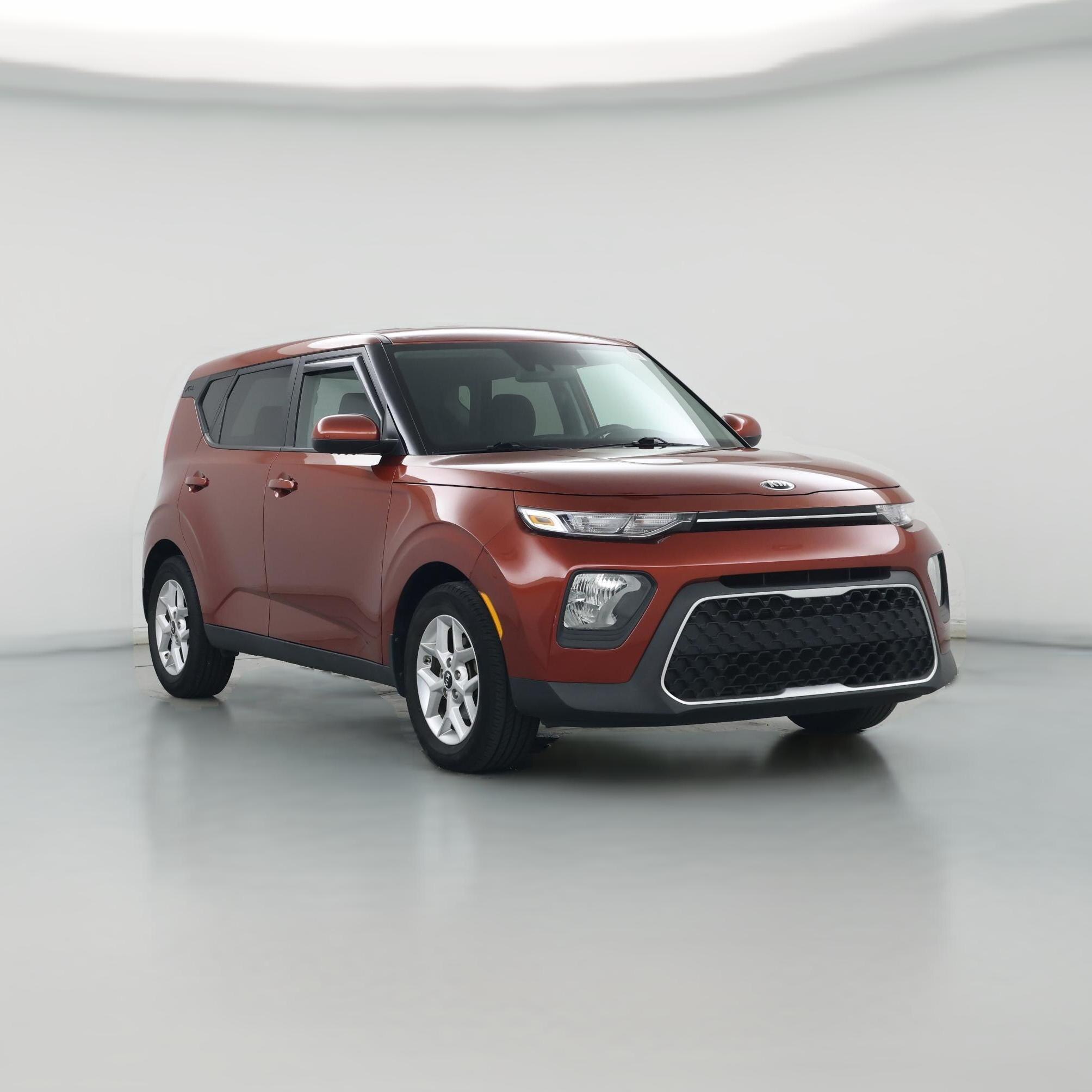 Thumbnail: 2021 Kia Soul - 1
