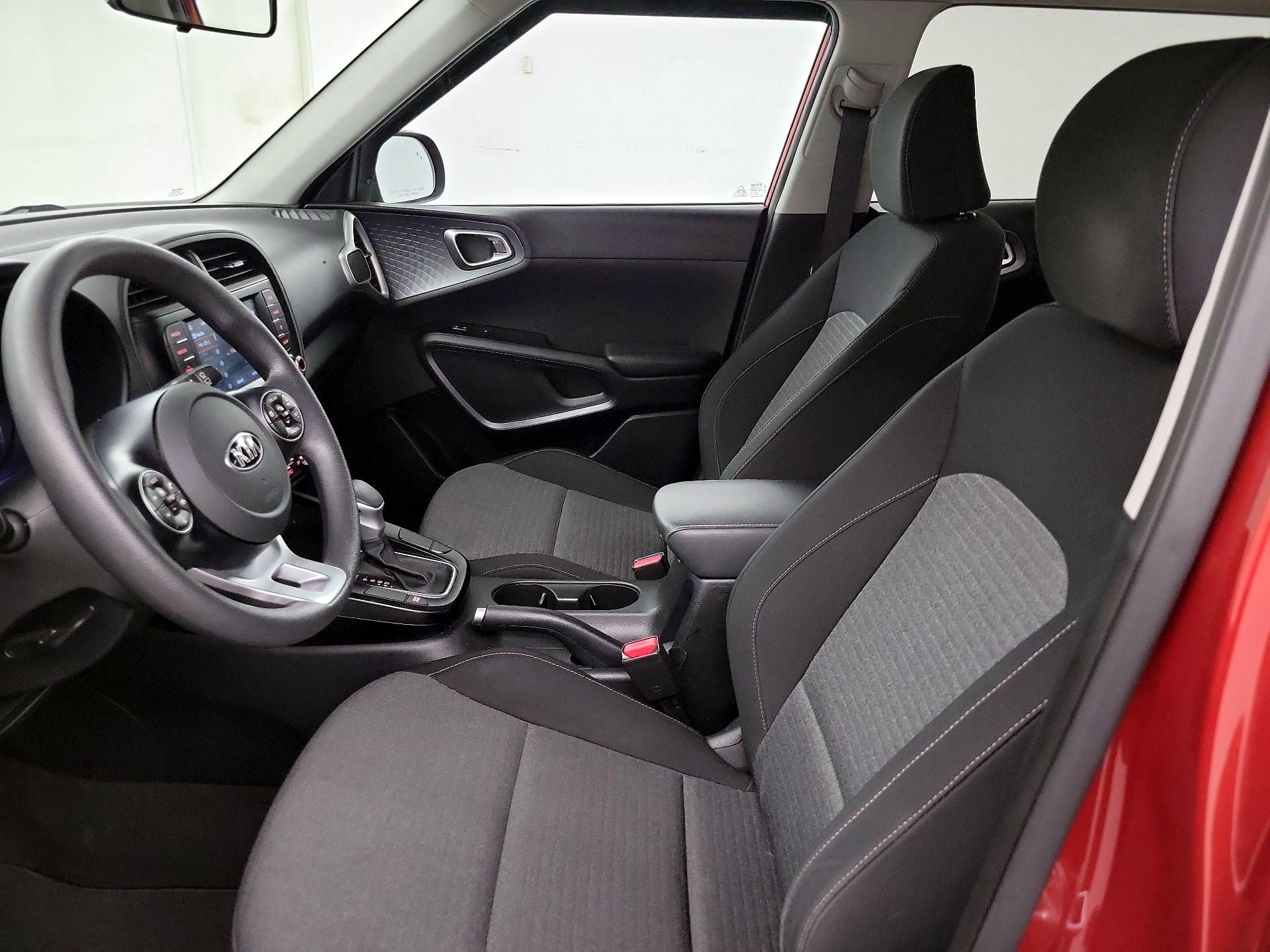 Thumbnail: 2021 Kia Soul - 11