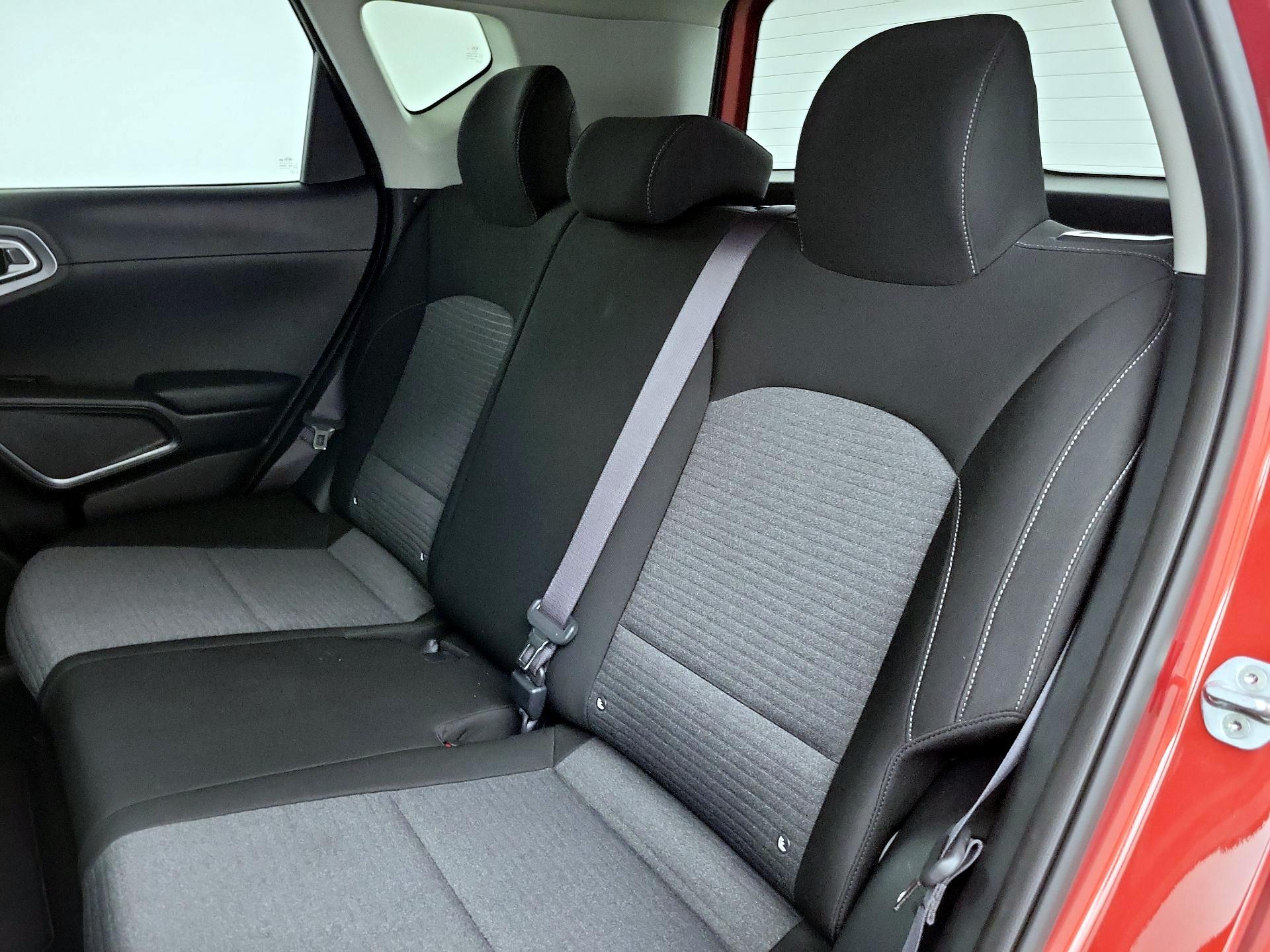 Thumbnail: 2021 Kia Soul - 19