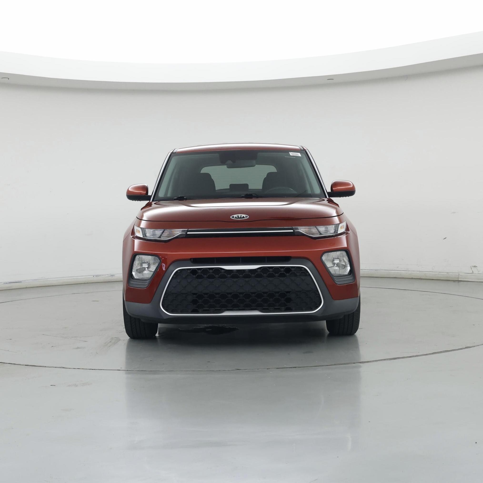 Thumbnail: 2021 Kia Soul - 5