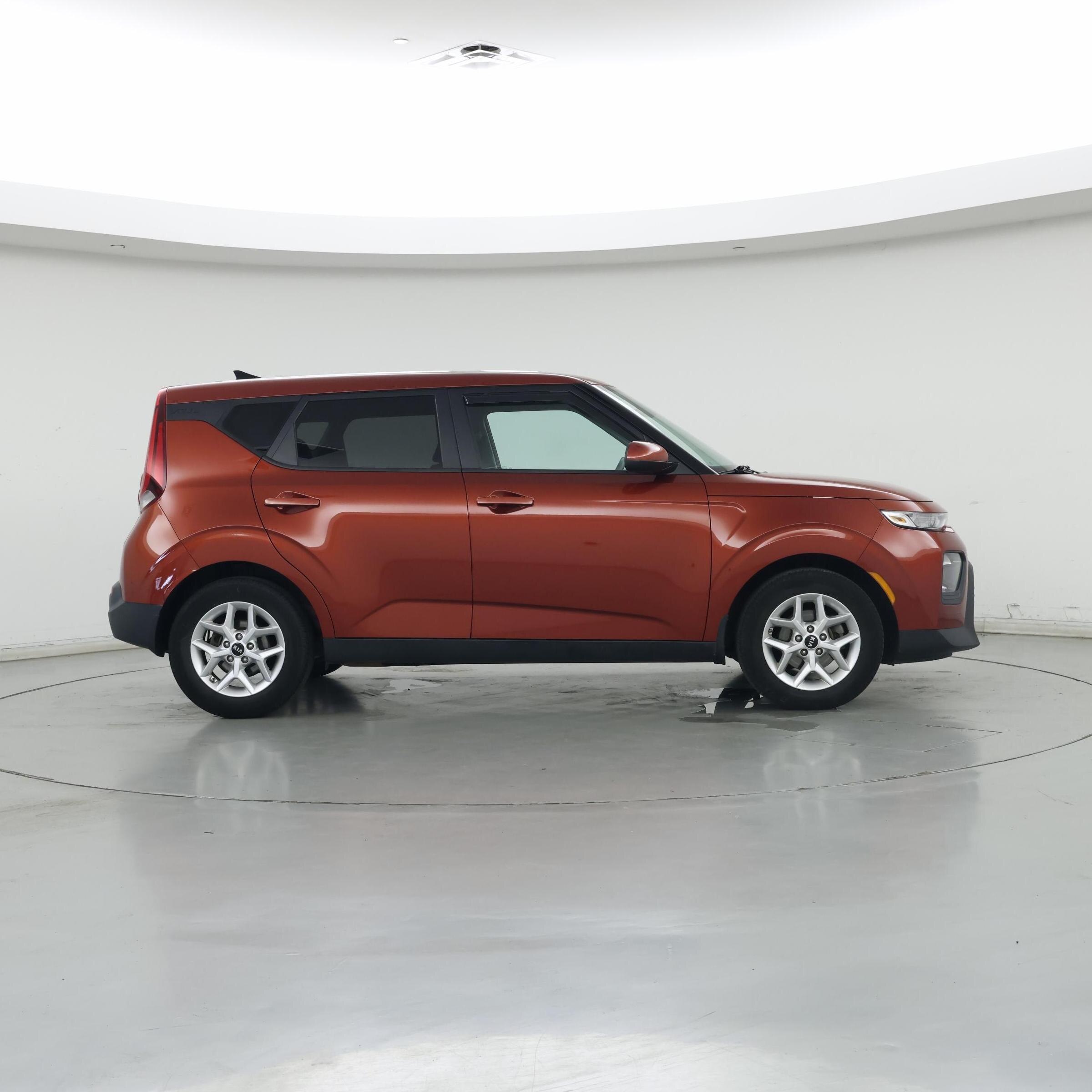 Thumbnail: 2021 Kia Soul - 7