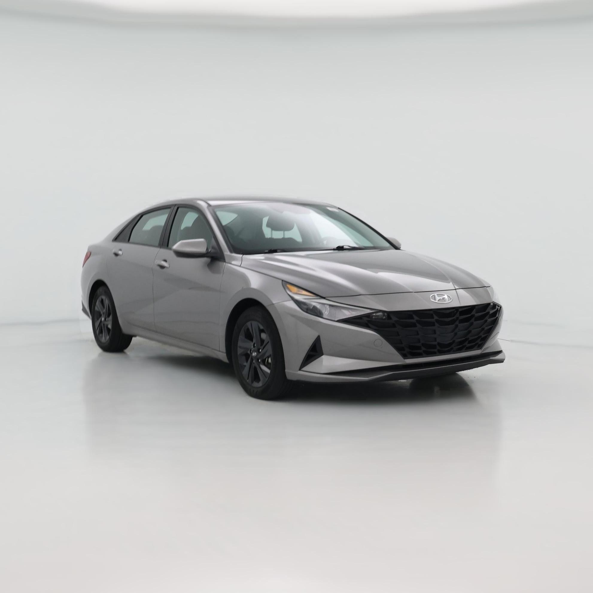 Thumbnail: 2022 Hyundai Elantra - 1