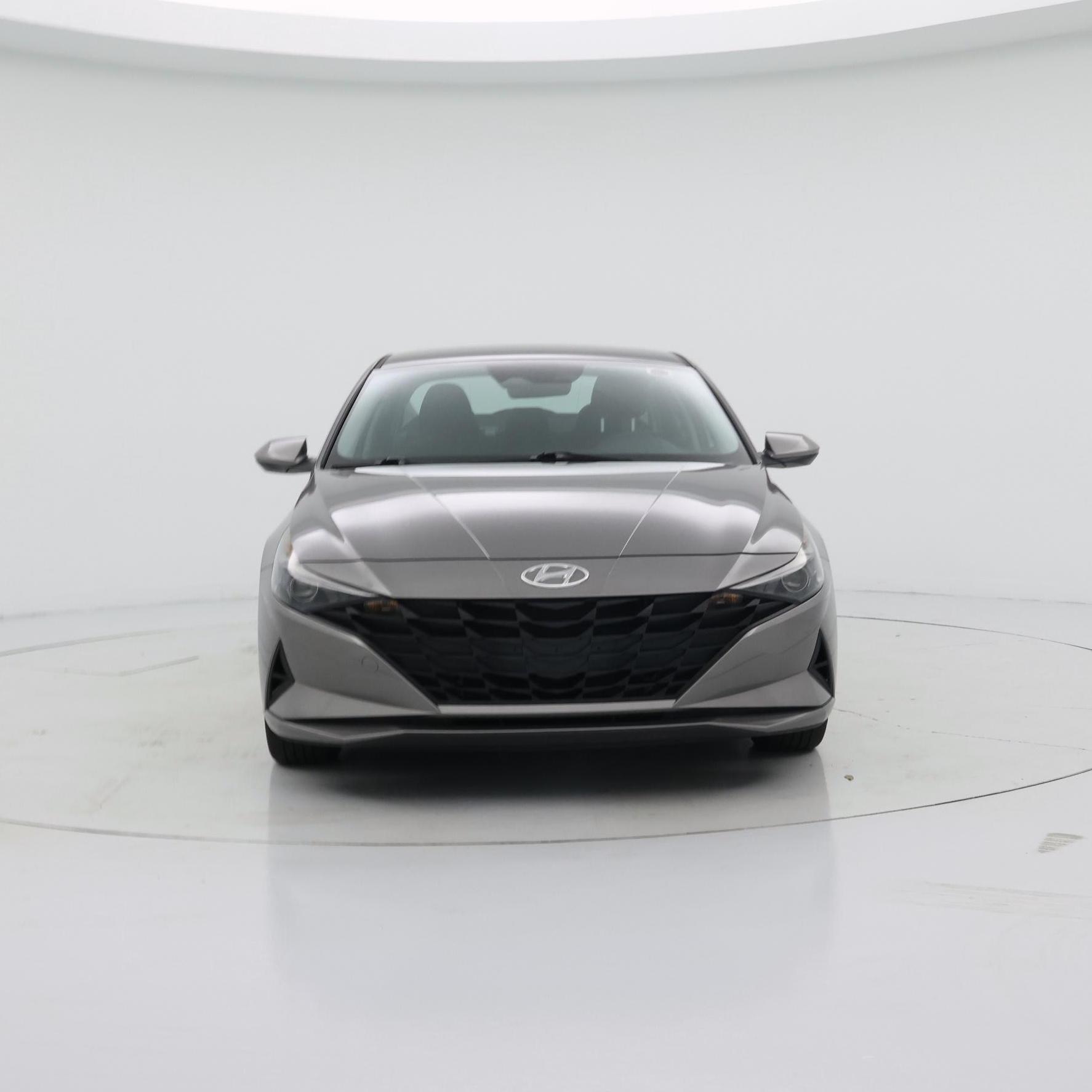 Thumbnail: 2022 Hyundai Elantra - 5