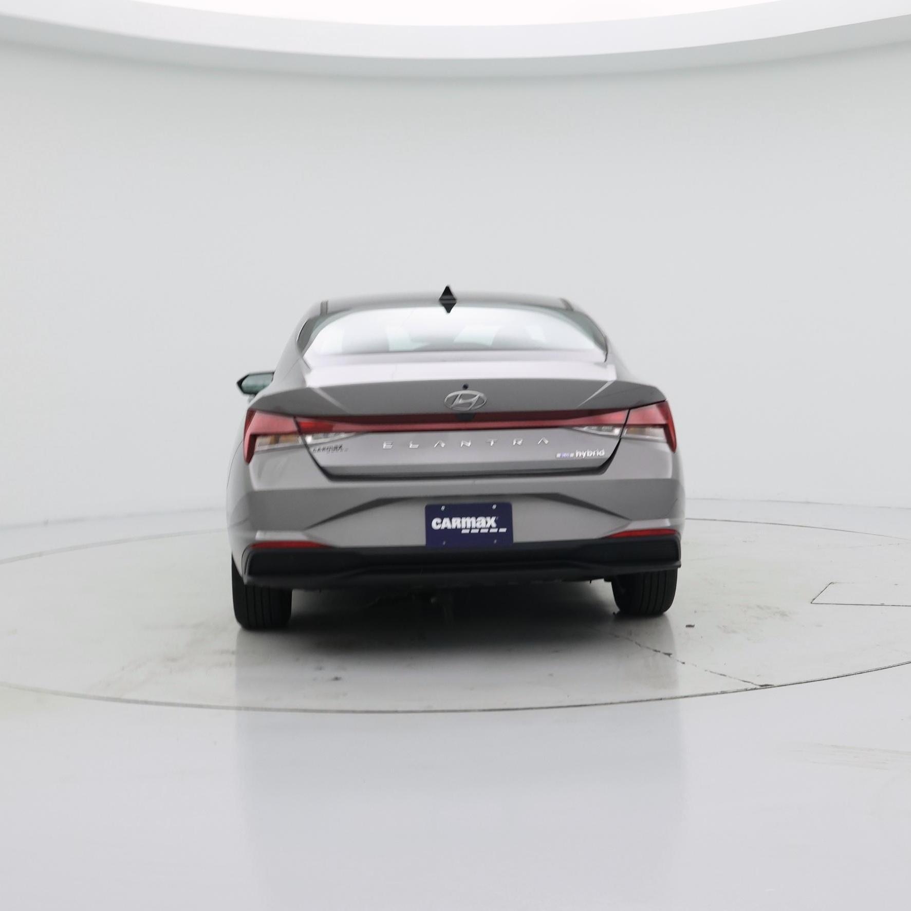 Thumbnail: 2022 Hyundai Elantra - 6