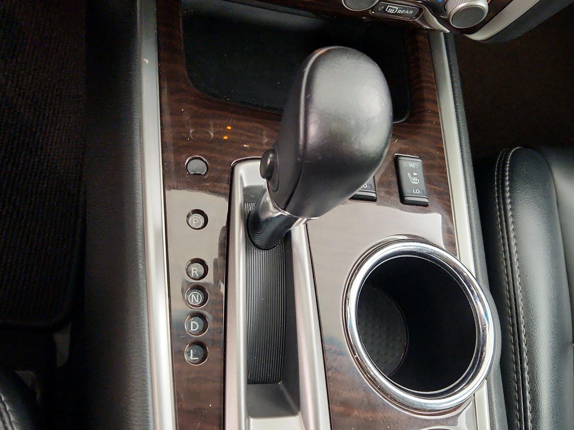 Thumbnail: 2014 Nissan Pathfinder - 18