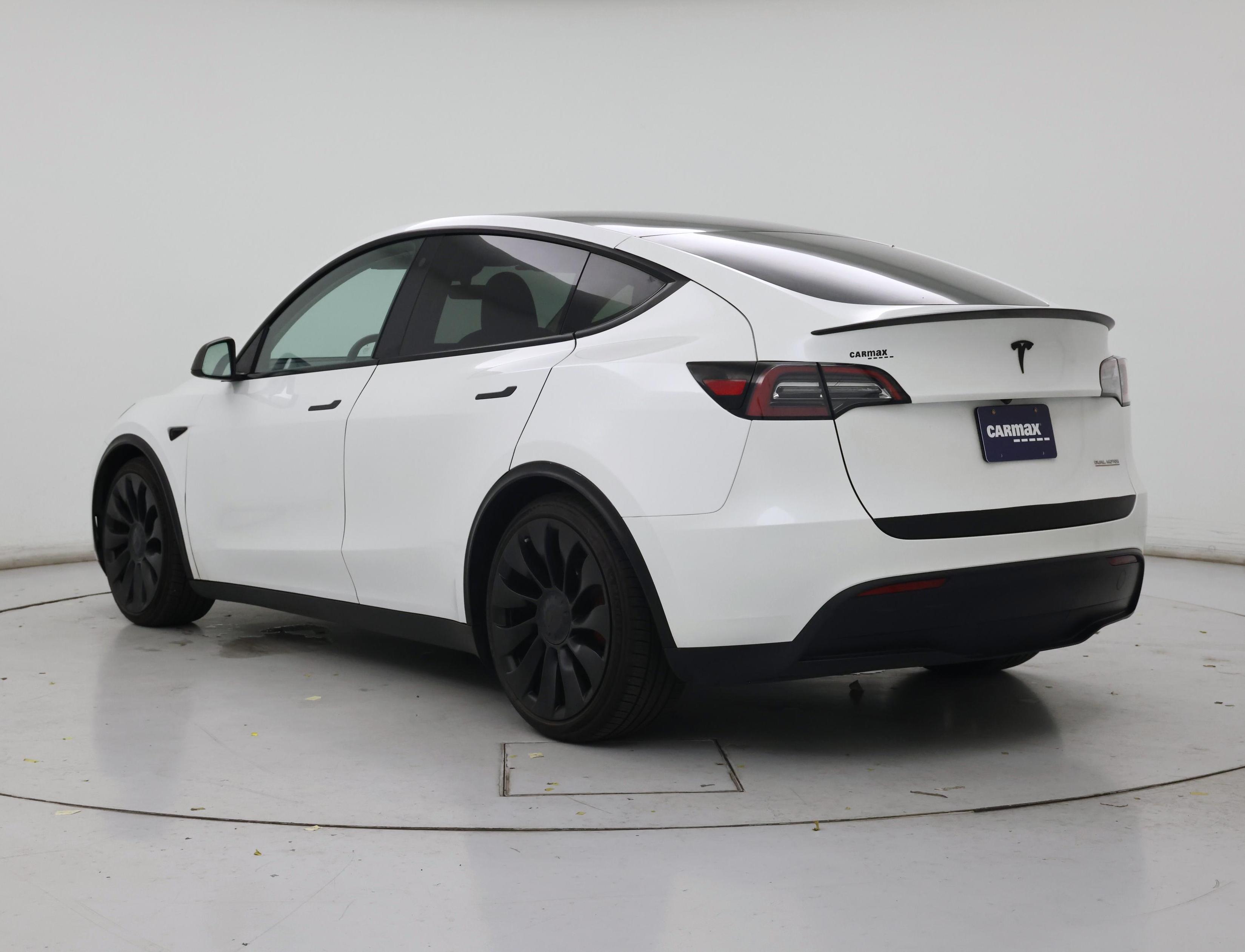 Thumbnail: 2023 Tesla Model Y - 2