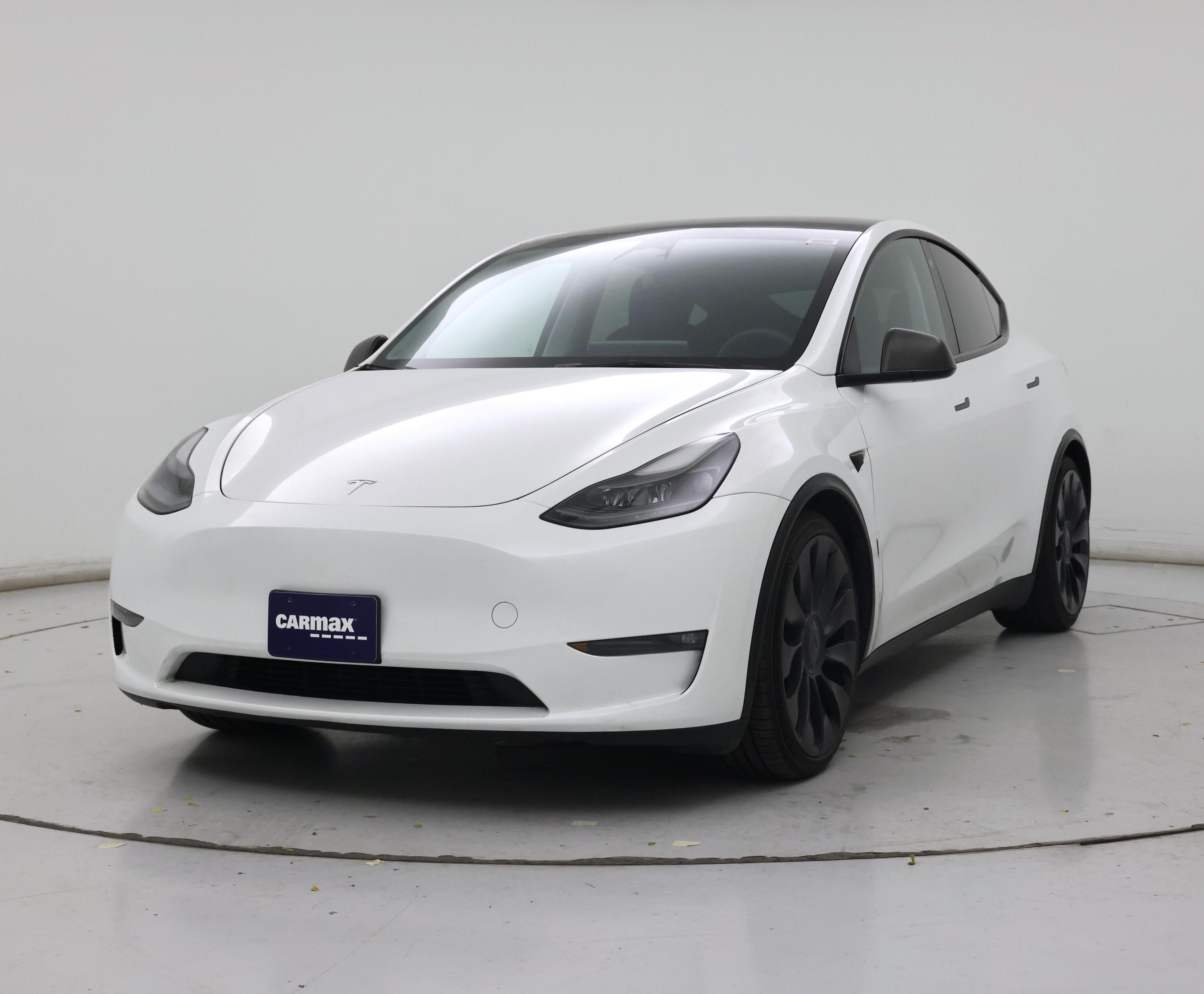 Thumbnail: 2023 Tesla Model Y - 4
