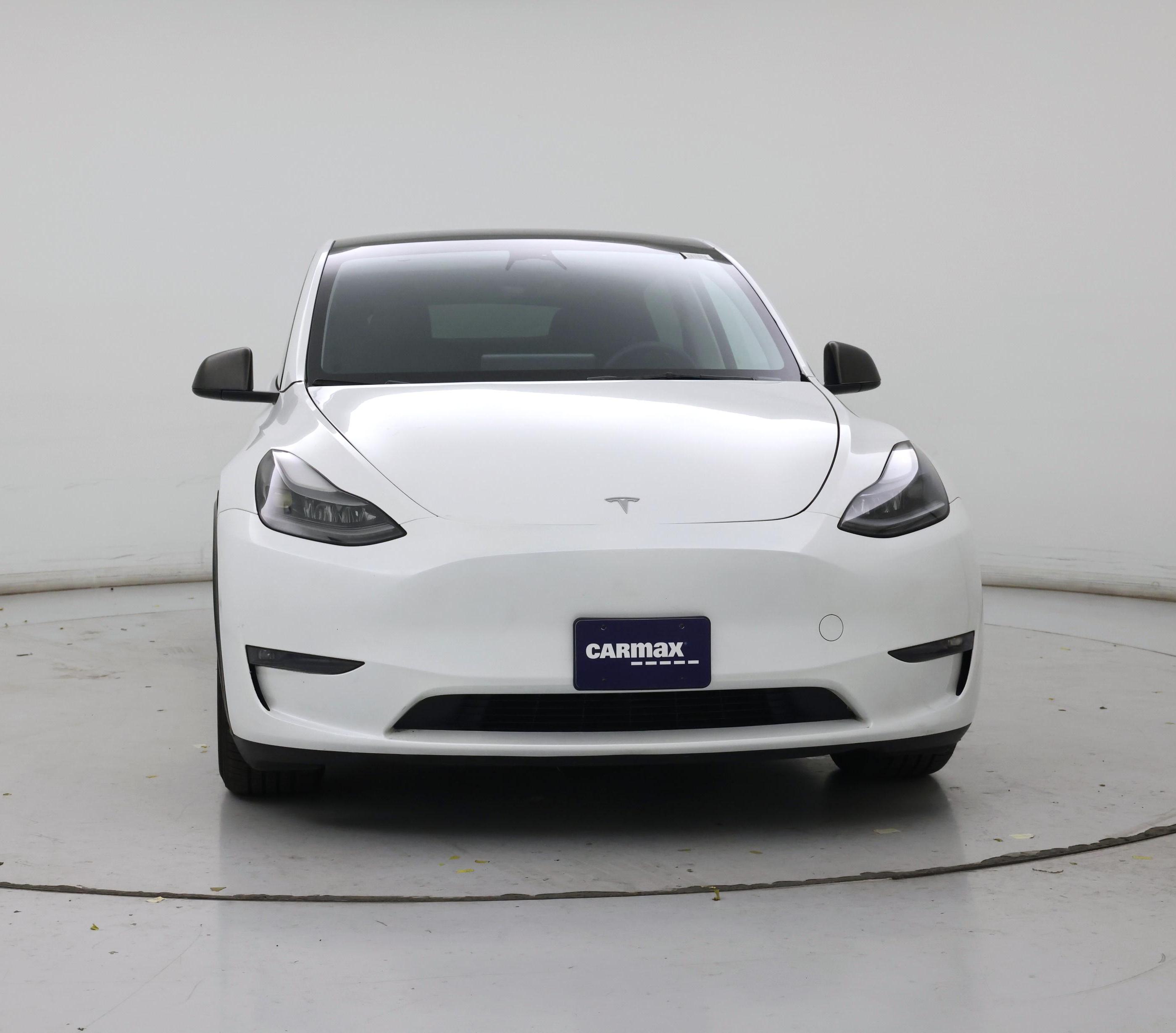 Thumbnail: 2023 Tesla Model Y - 5
