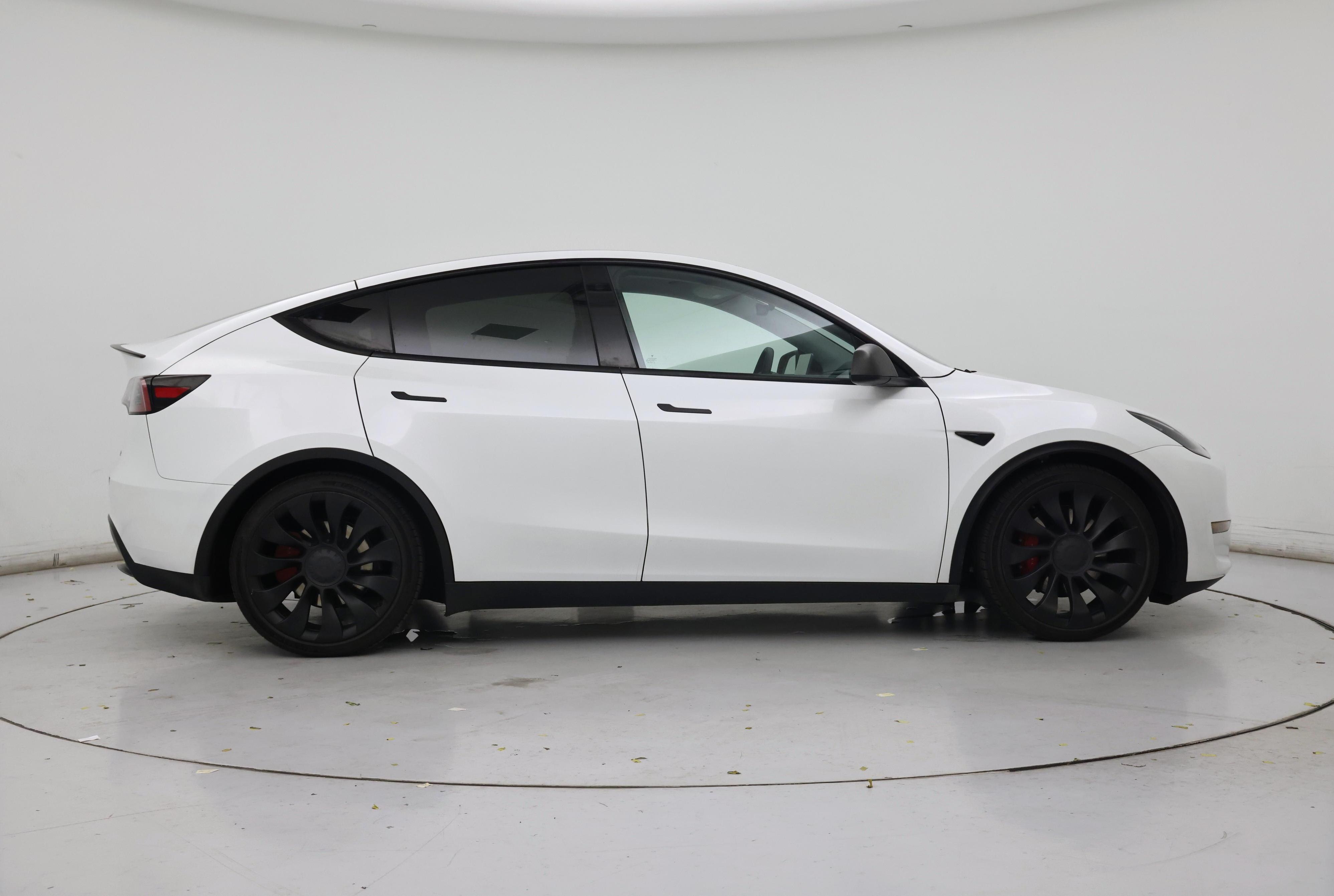 Thumbnail: 2023 Tesla Model Y - 7