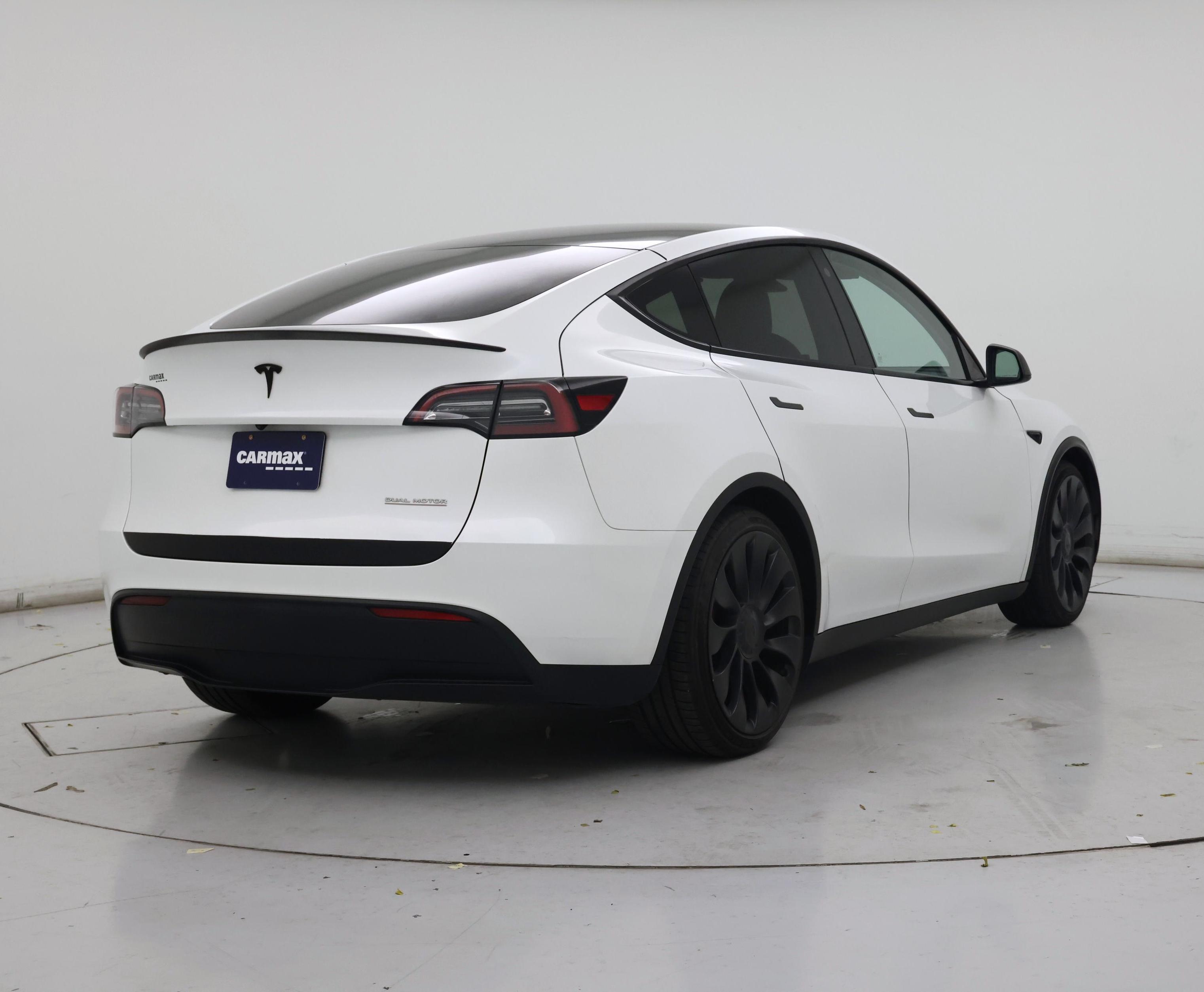 Thumbnail: 2023 Tesla Model Y - 8