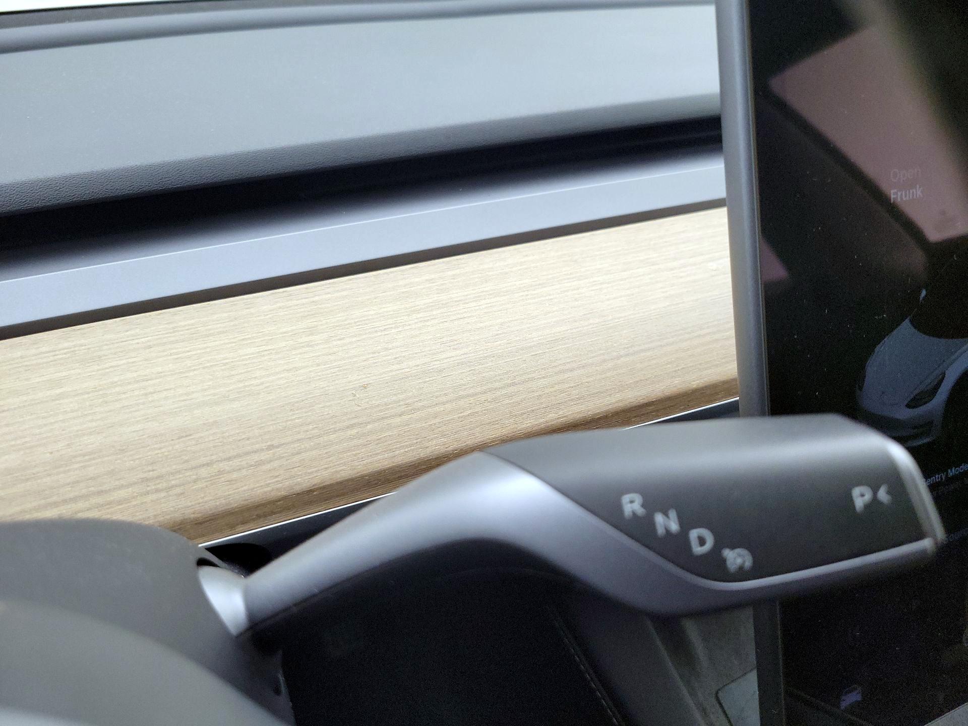 Thumbnail: 2023 Tesla Model 3 - 16