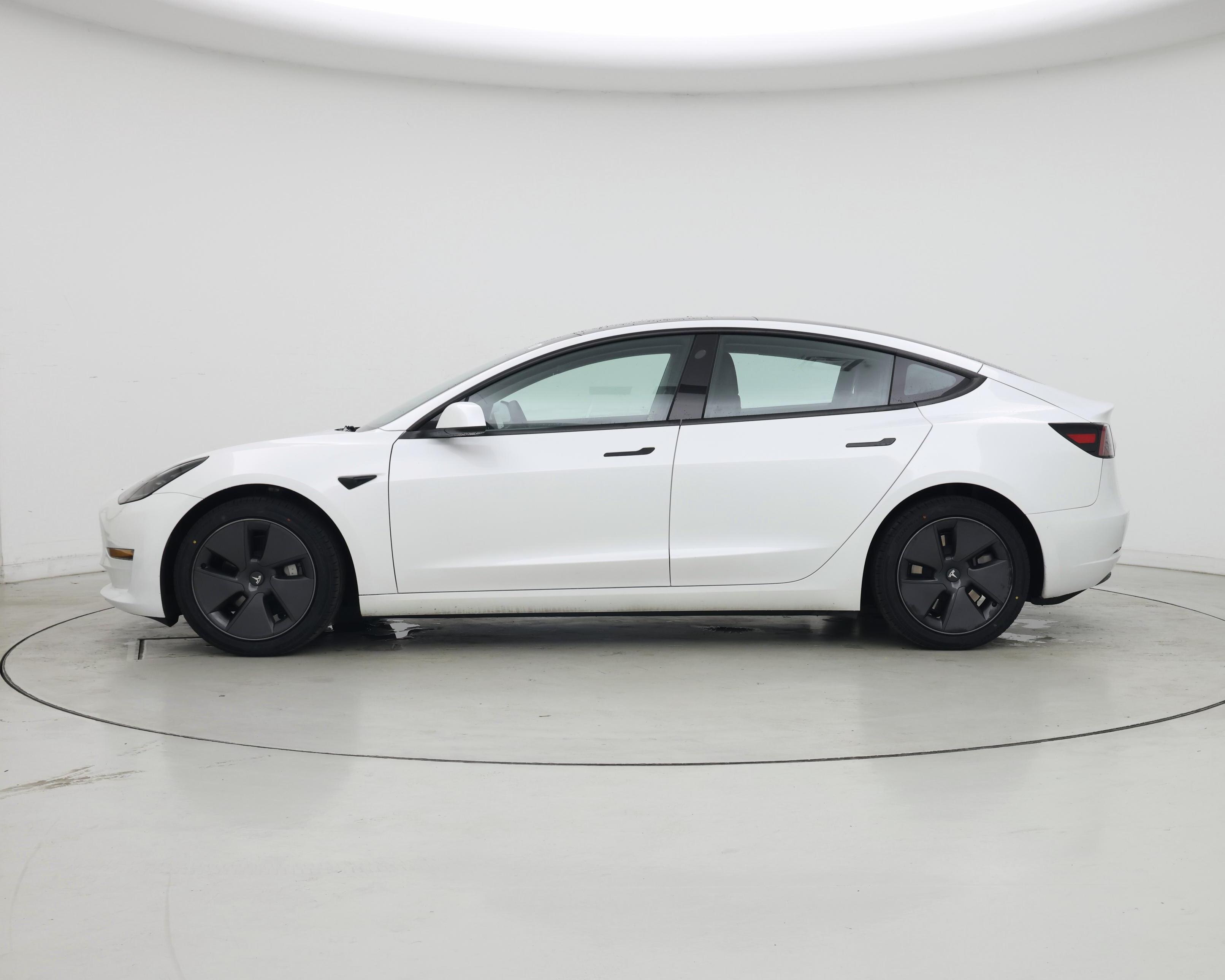 Thumbnail: 2023 Tesla Model 3 - 3