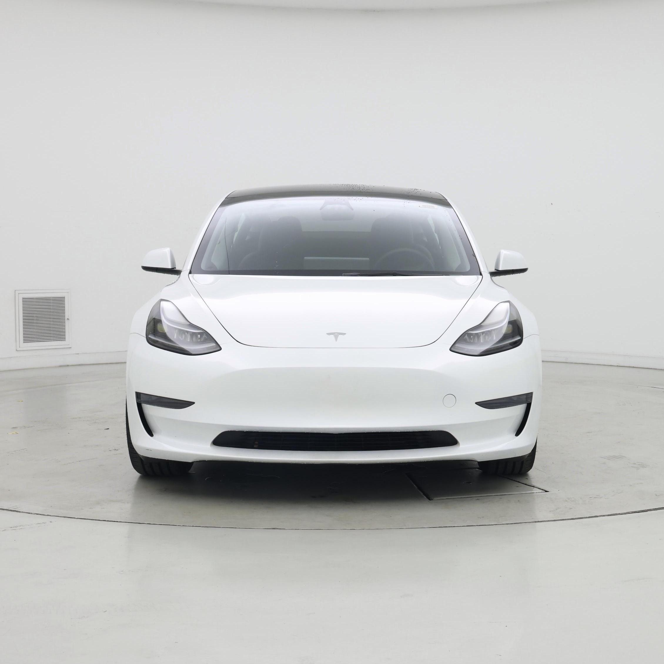 Thumbnail: 2023 Tesla Model 3 - 5