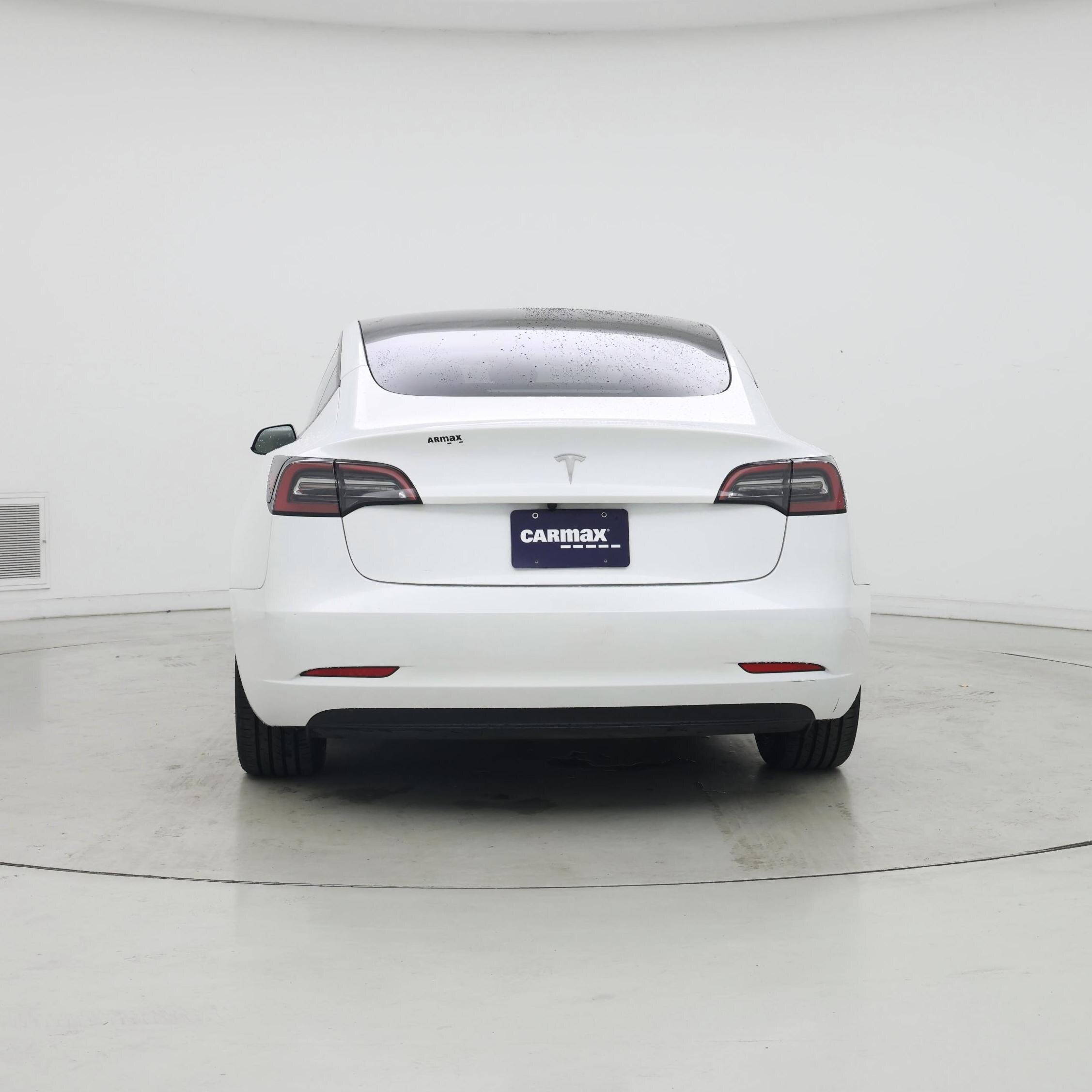 Thumbnail: 2023 Tesla Model 3 - 6