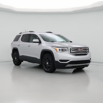 2019 GMC Acadia SLT