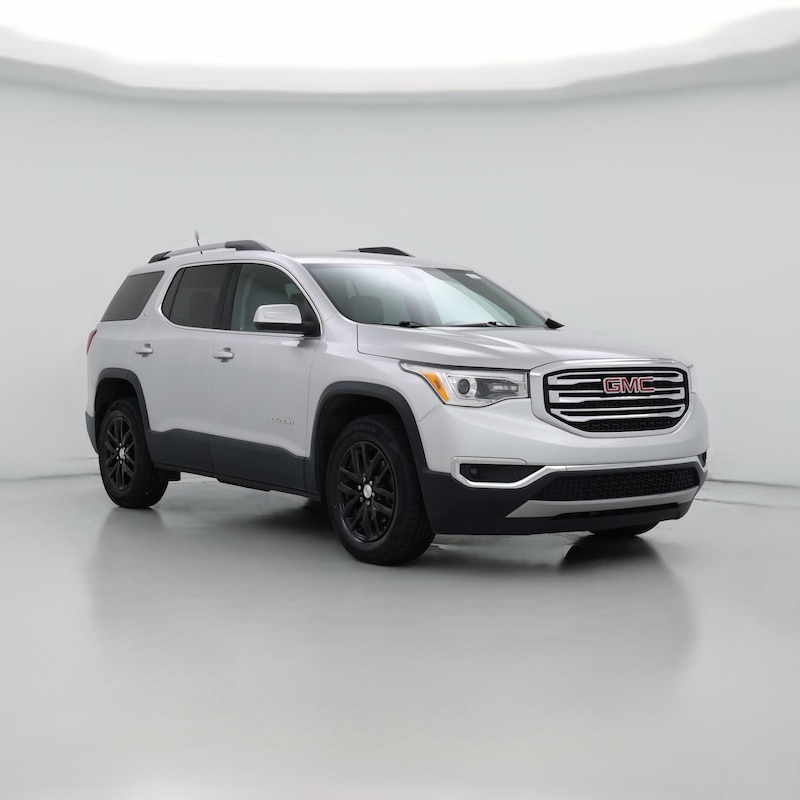 2019 GMC Acadia SLT