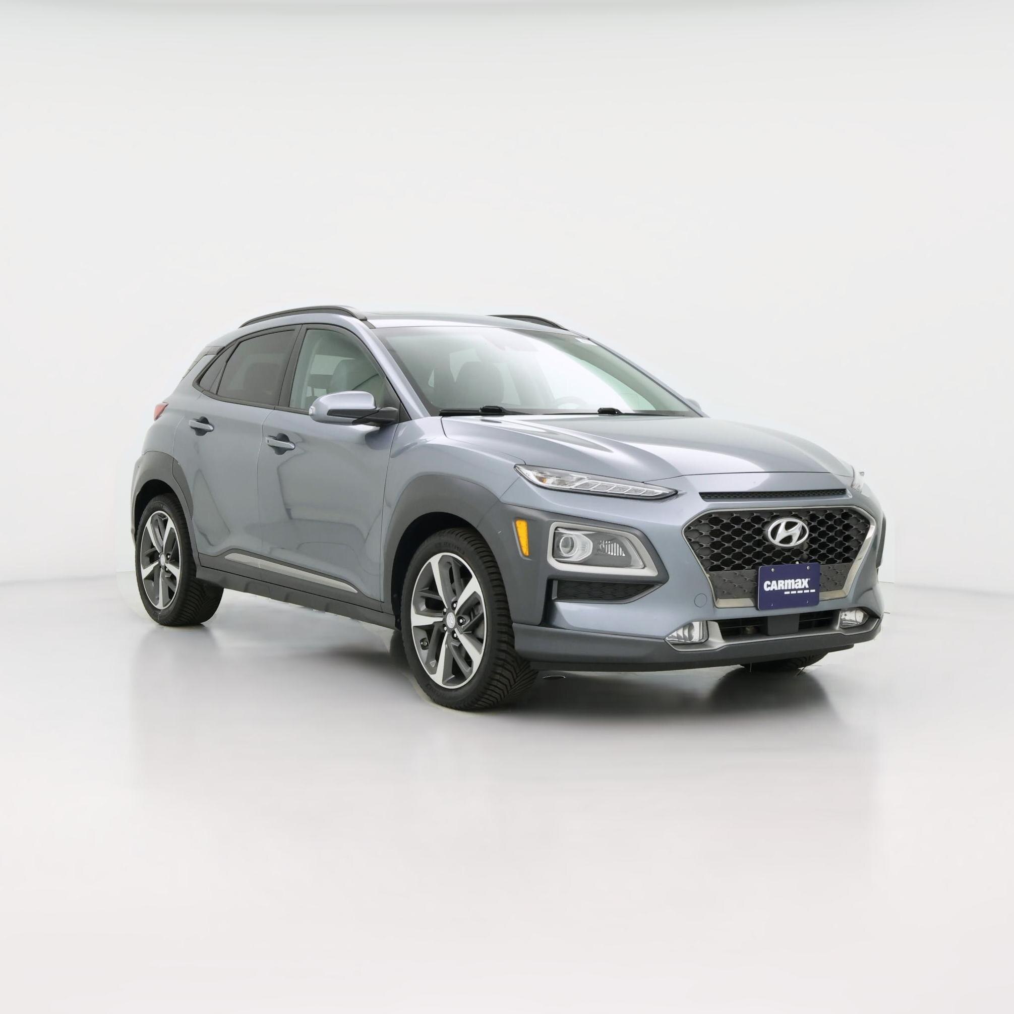 Thumbnail: 2019 Hyundai Kona - 1
