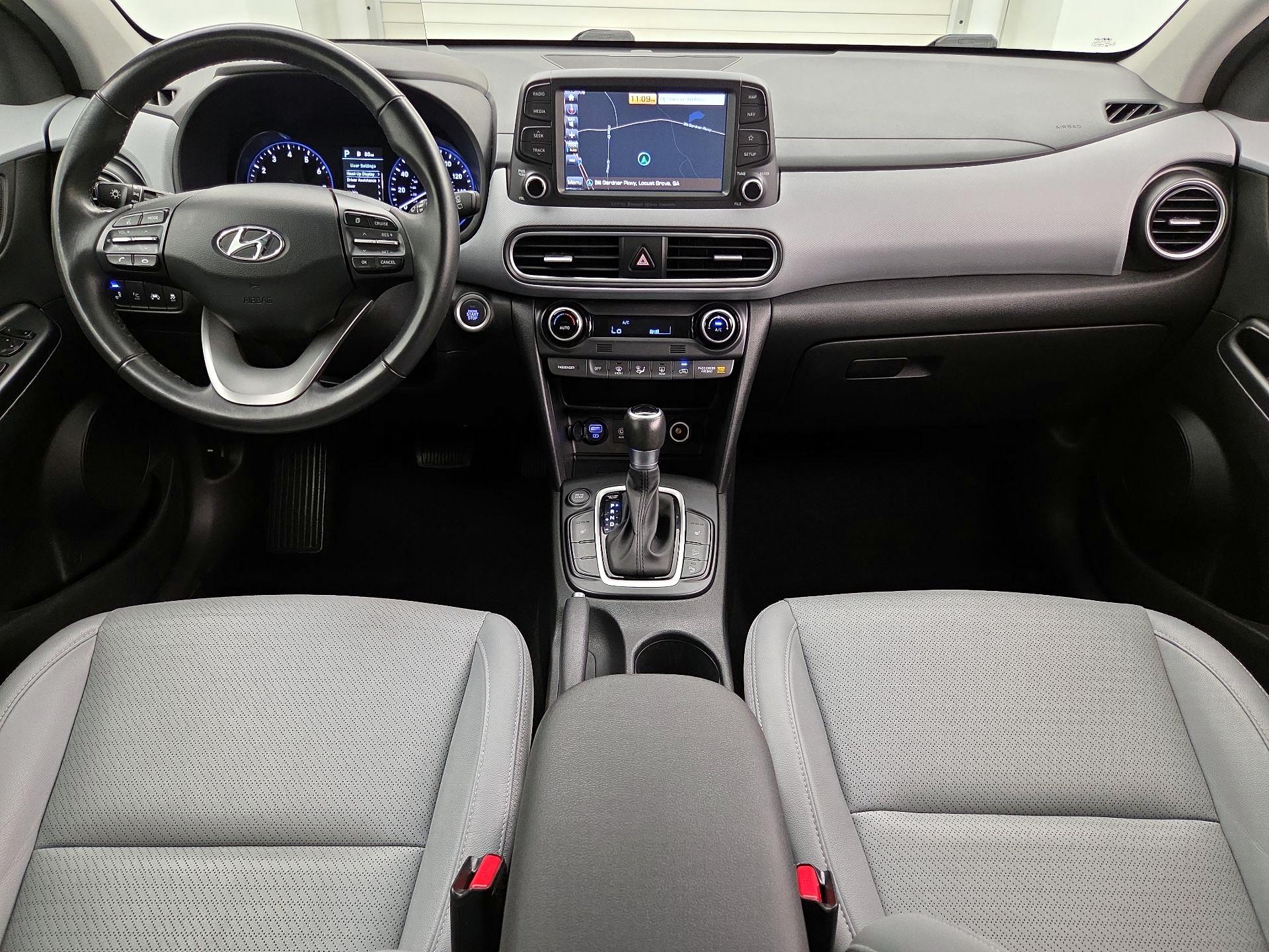 Thumbnail: 2019 Hyundai Kona - 9