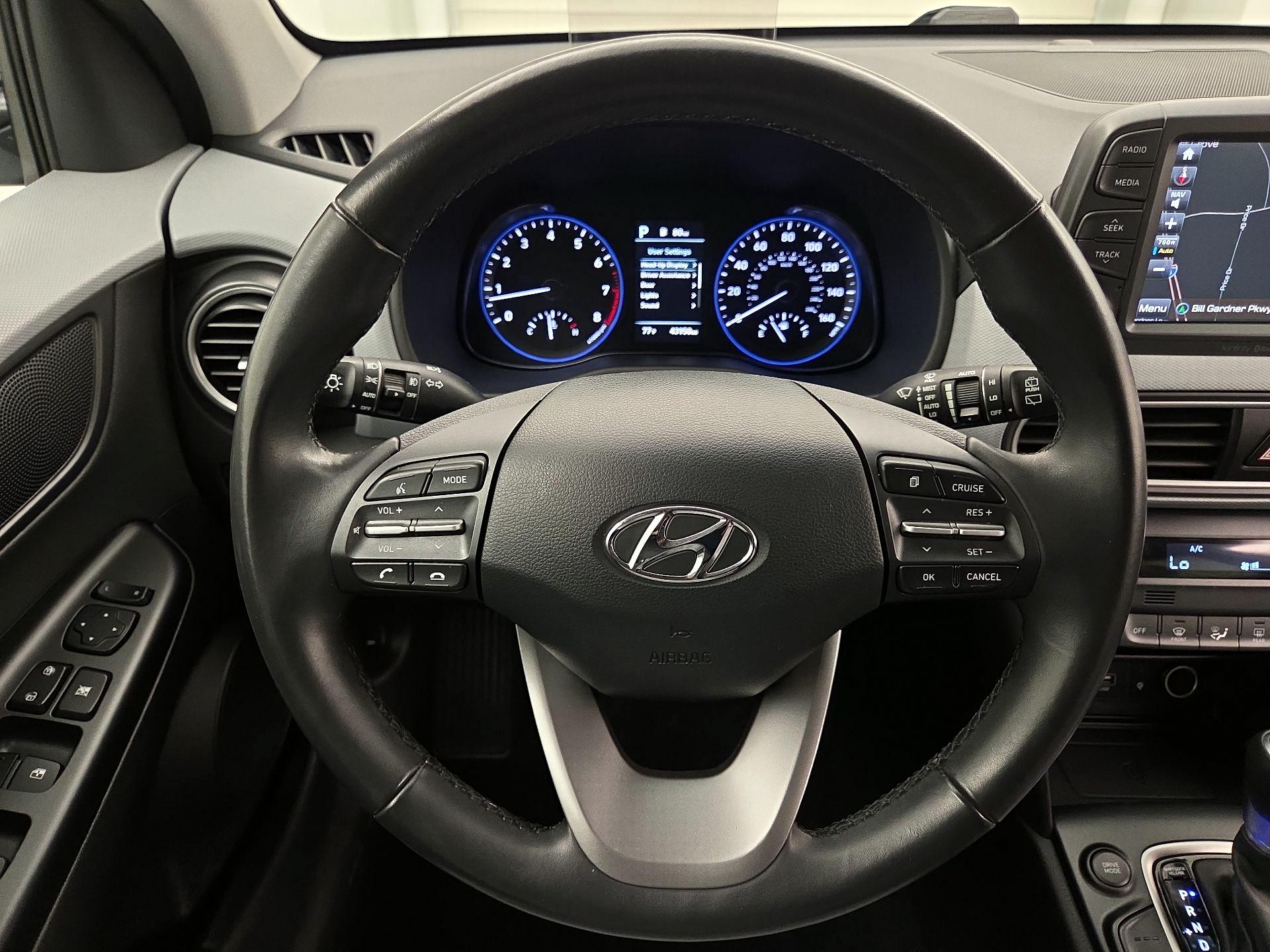 Thumbnail: 2019 Hyundai Kona - 10