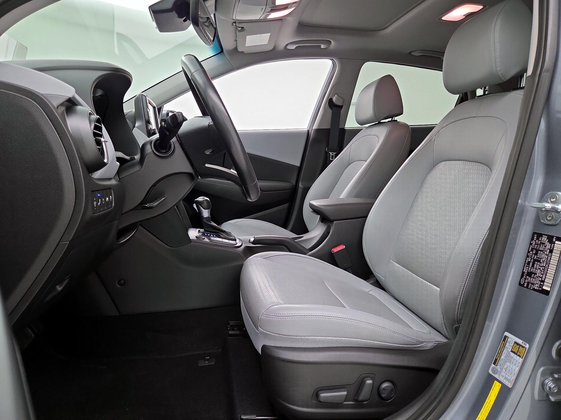 Thumbnail: 2019 Hyundai Kona - 11