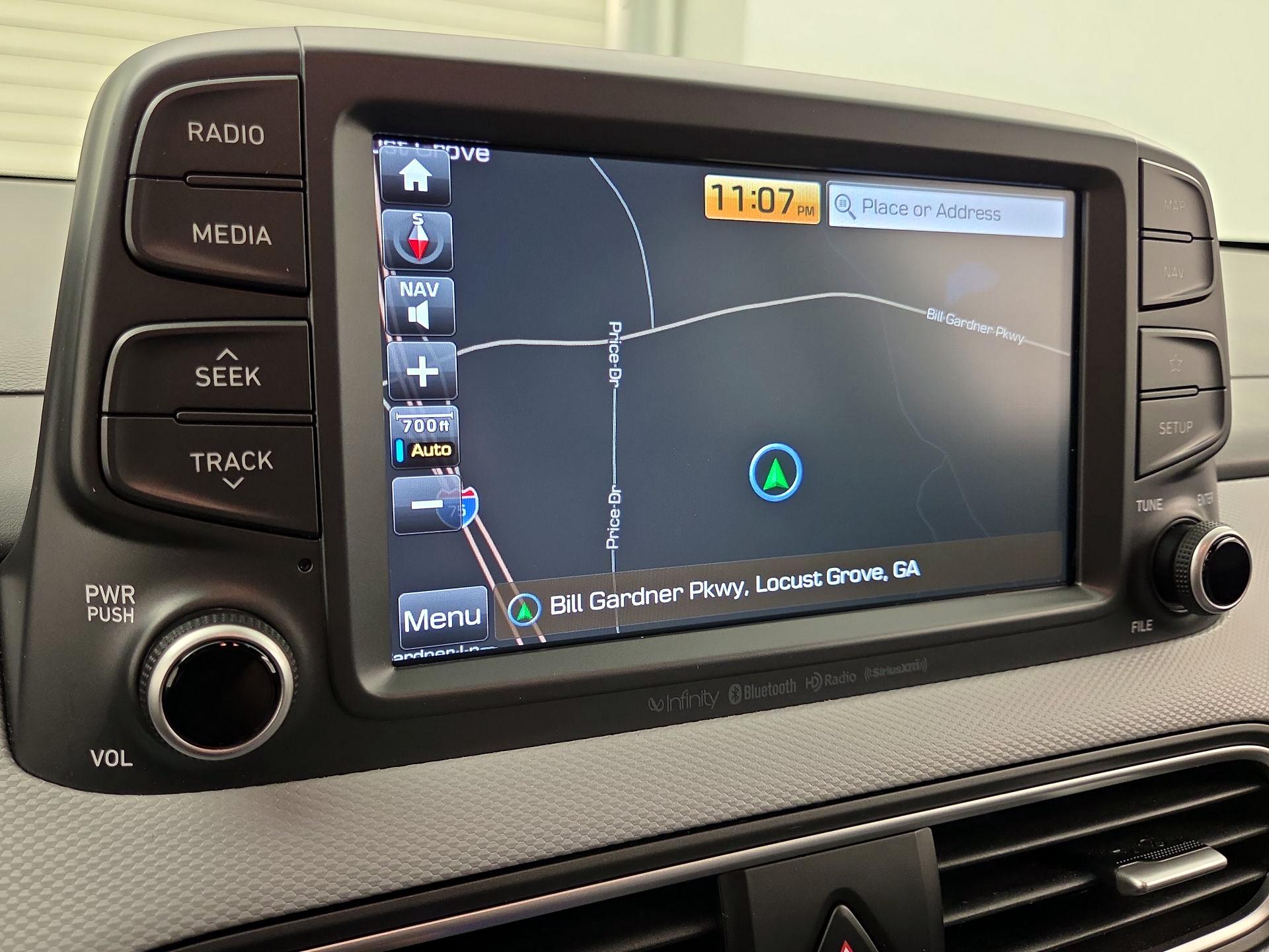 Thumbnail: 2019 Hyundai Kona - 14