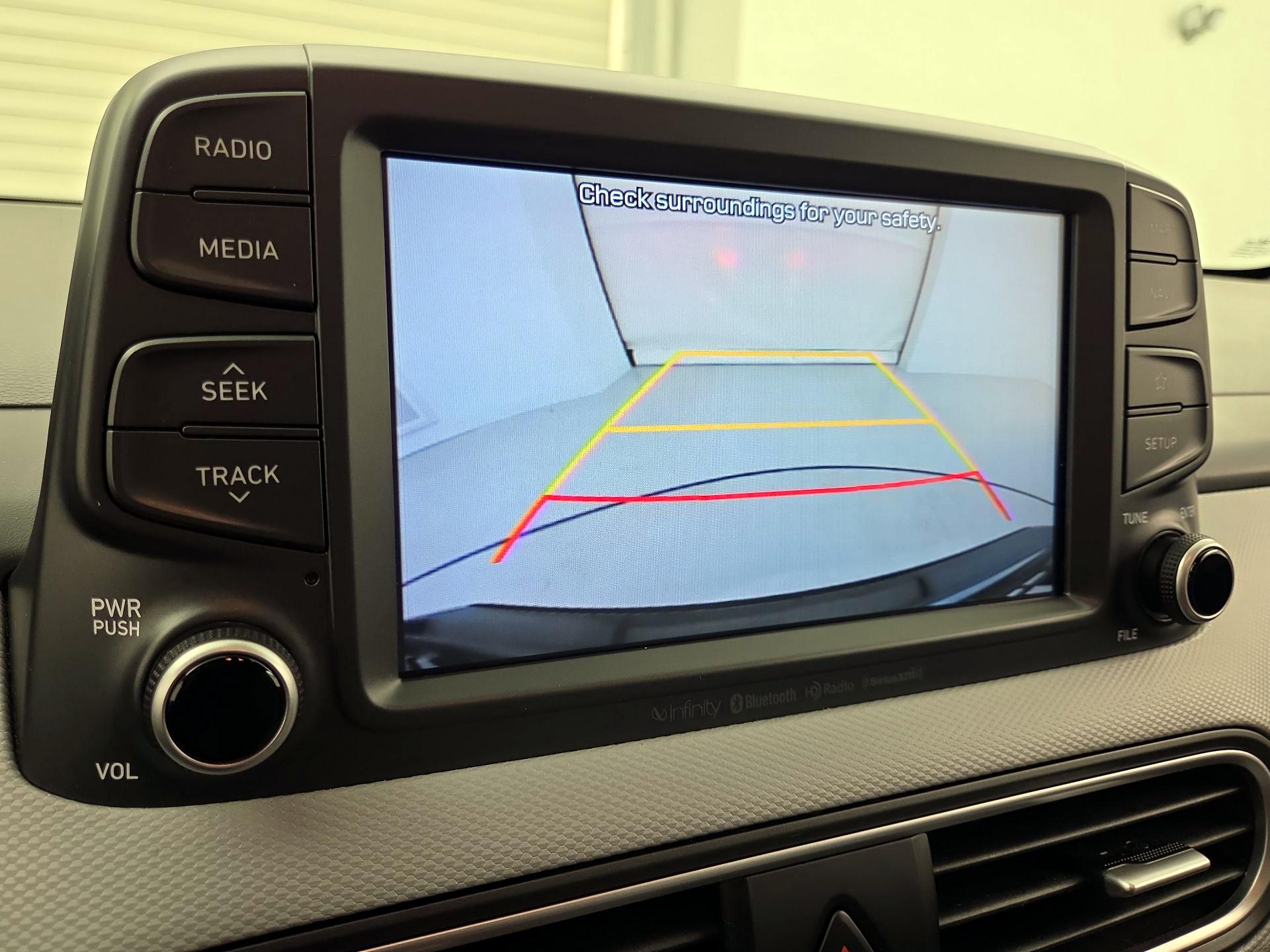 Thumbnail: 2019 Hyundai Kona - 15