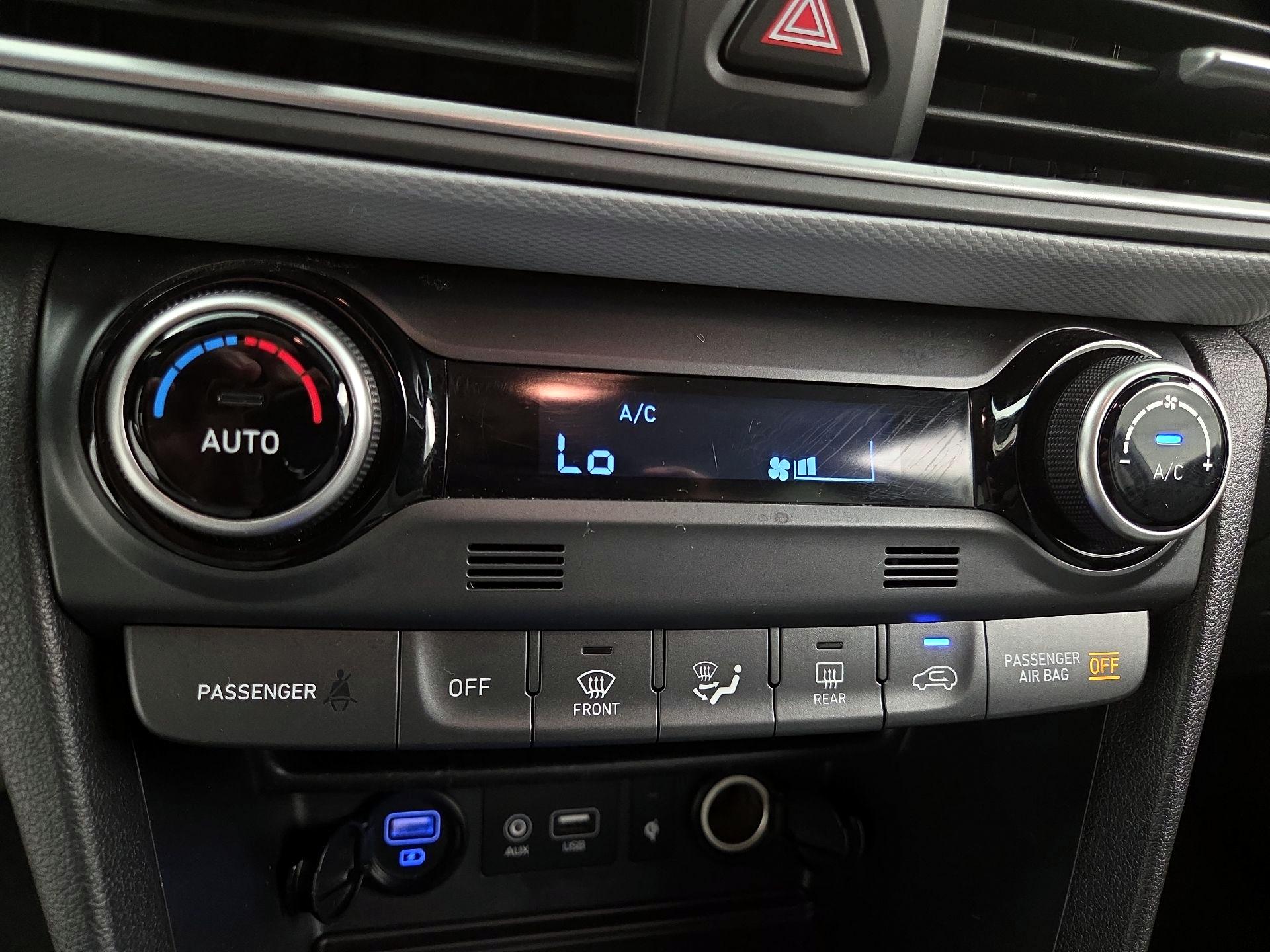 Thumbnail: 2019 Hyundai Kona - 17