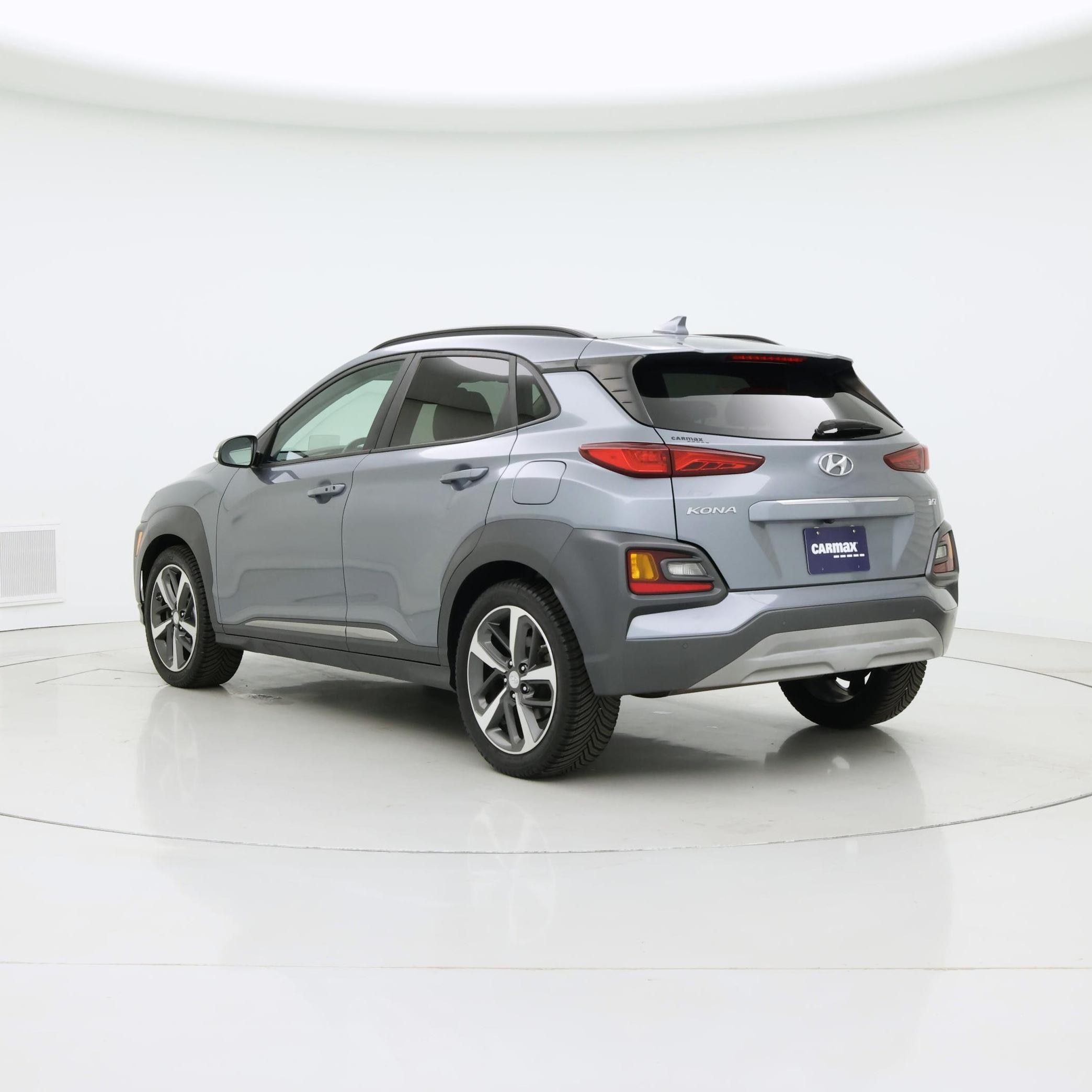 Thumbnail: 2019 Hyundai Kona - 2
