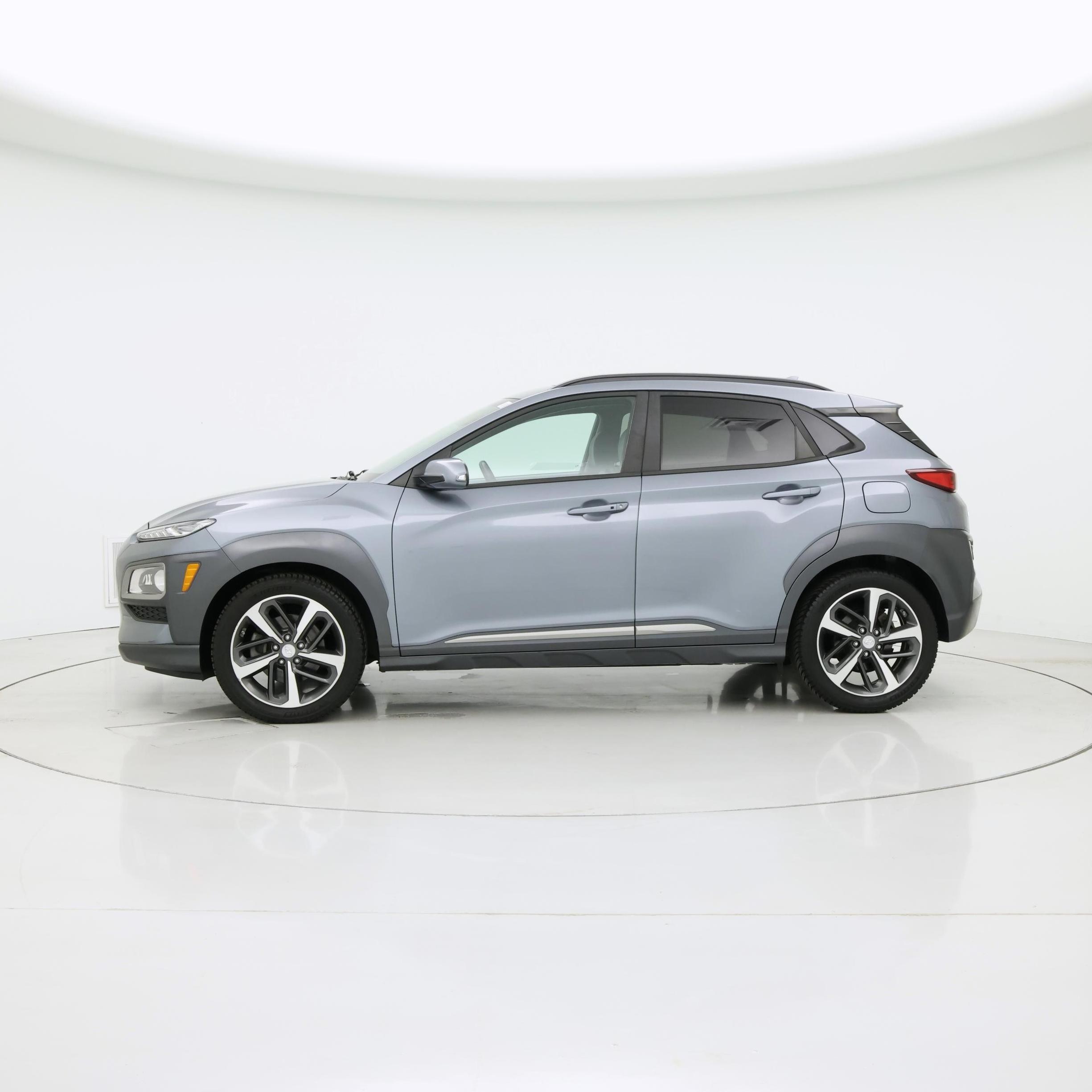 Thumbnail: 2019 Hyundai Kona - 3