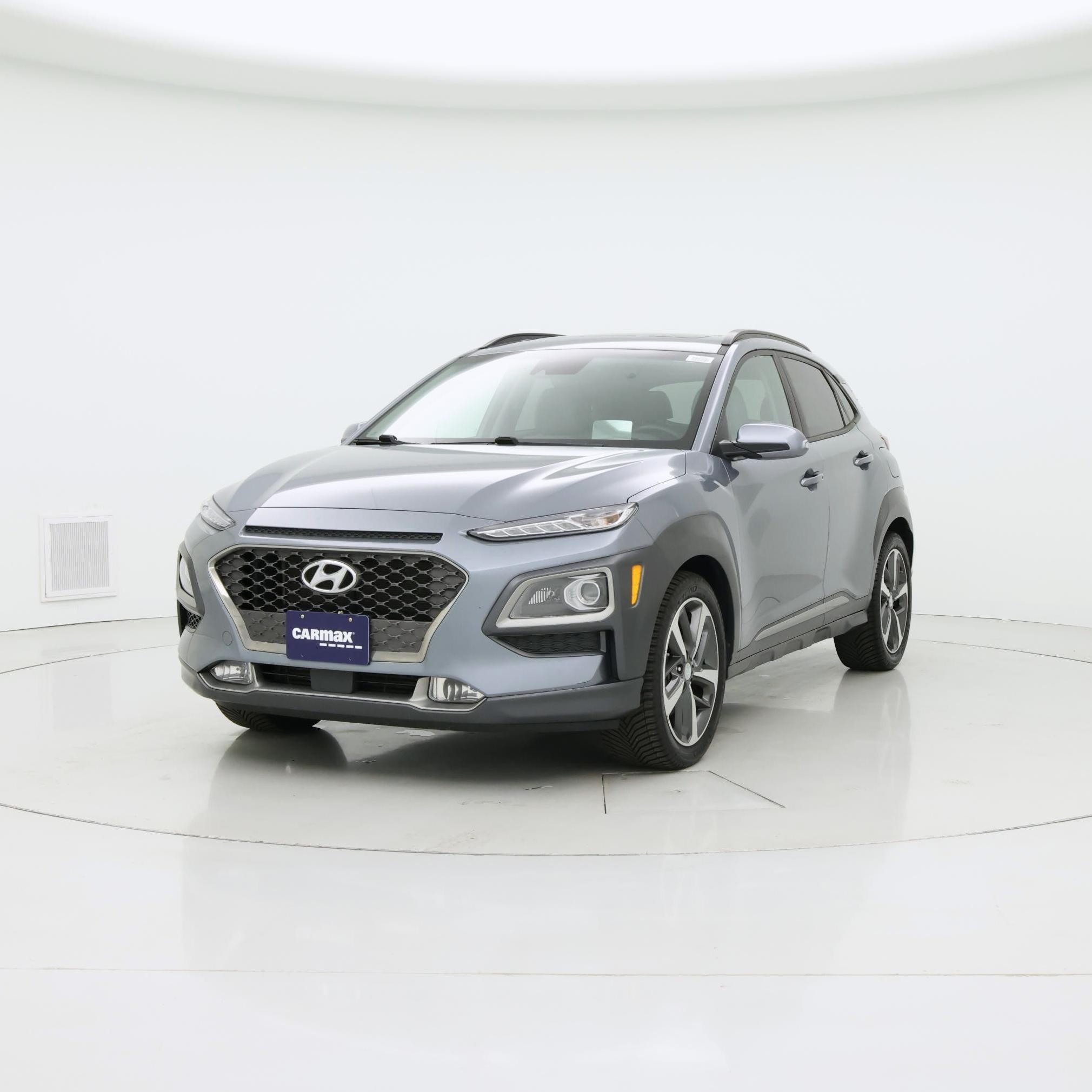 Thumbnail: 2019 Hyundai Kona - 4