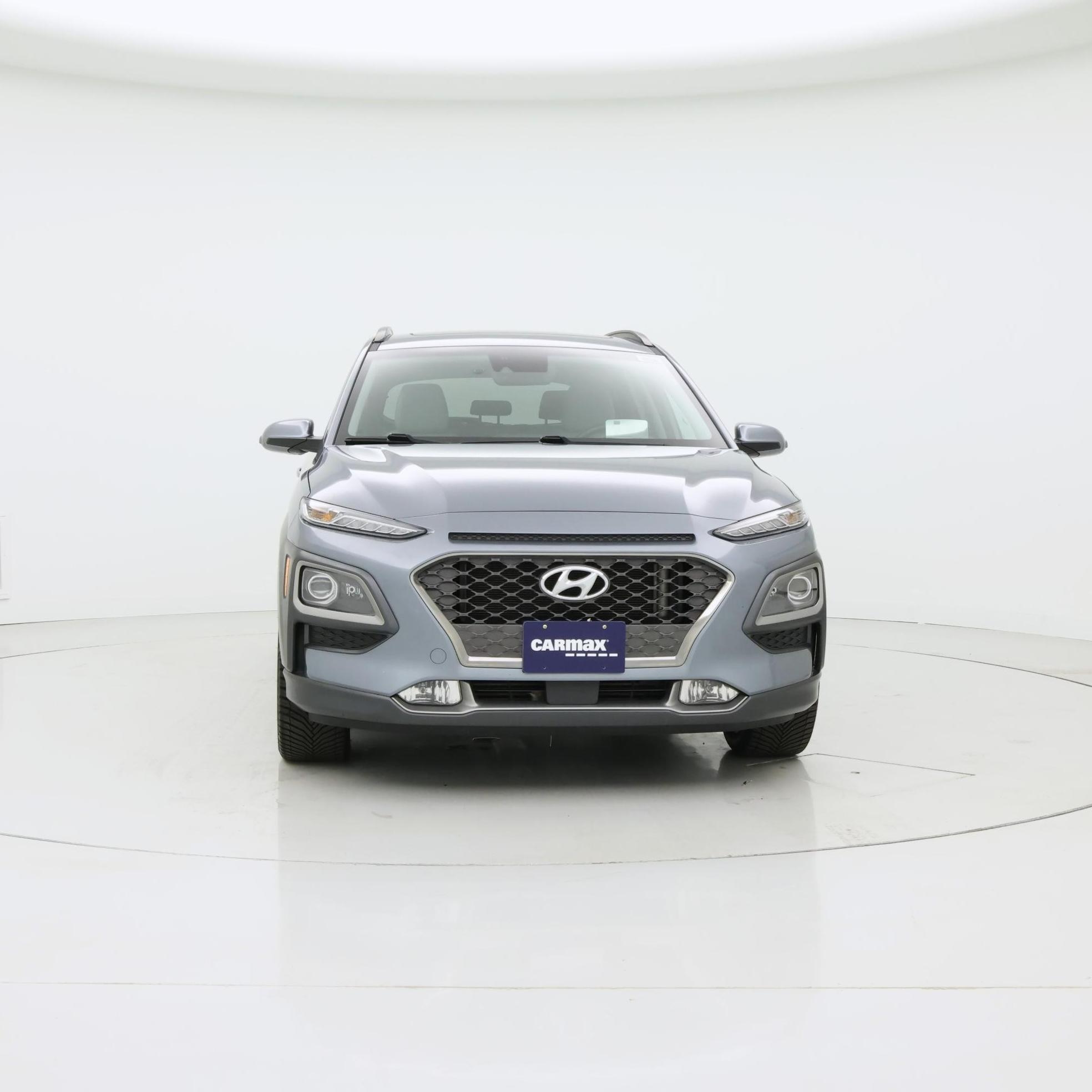 Thumbnail: 2019 Hyundai Kona - 5