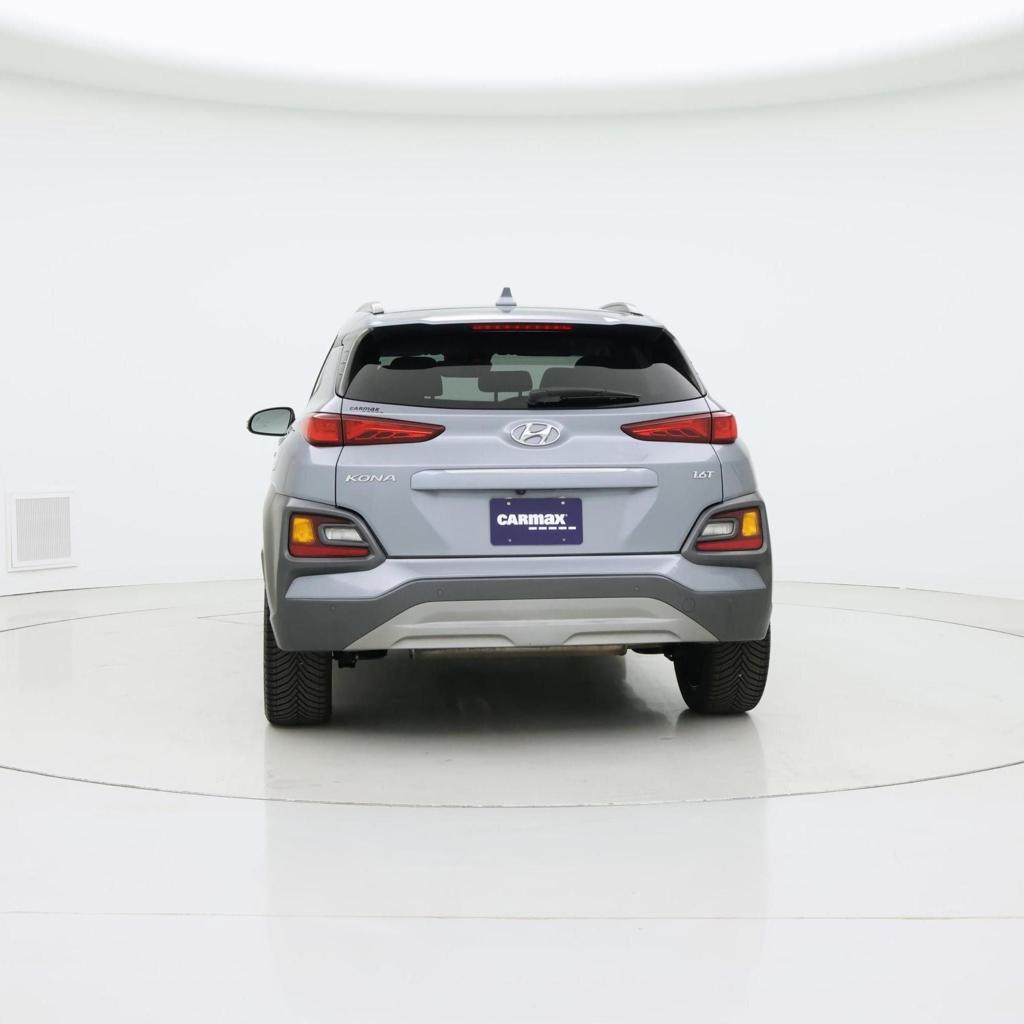 Thumbnail: 2019 Hyundai Kona - 6