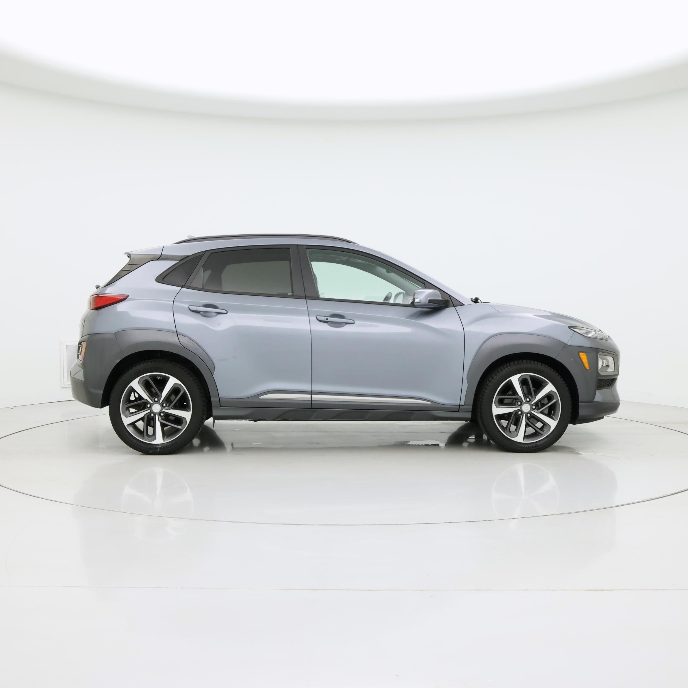 Thumbnail: 2019 Hyundai Kona - 7