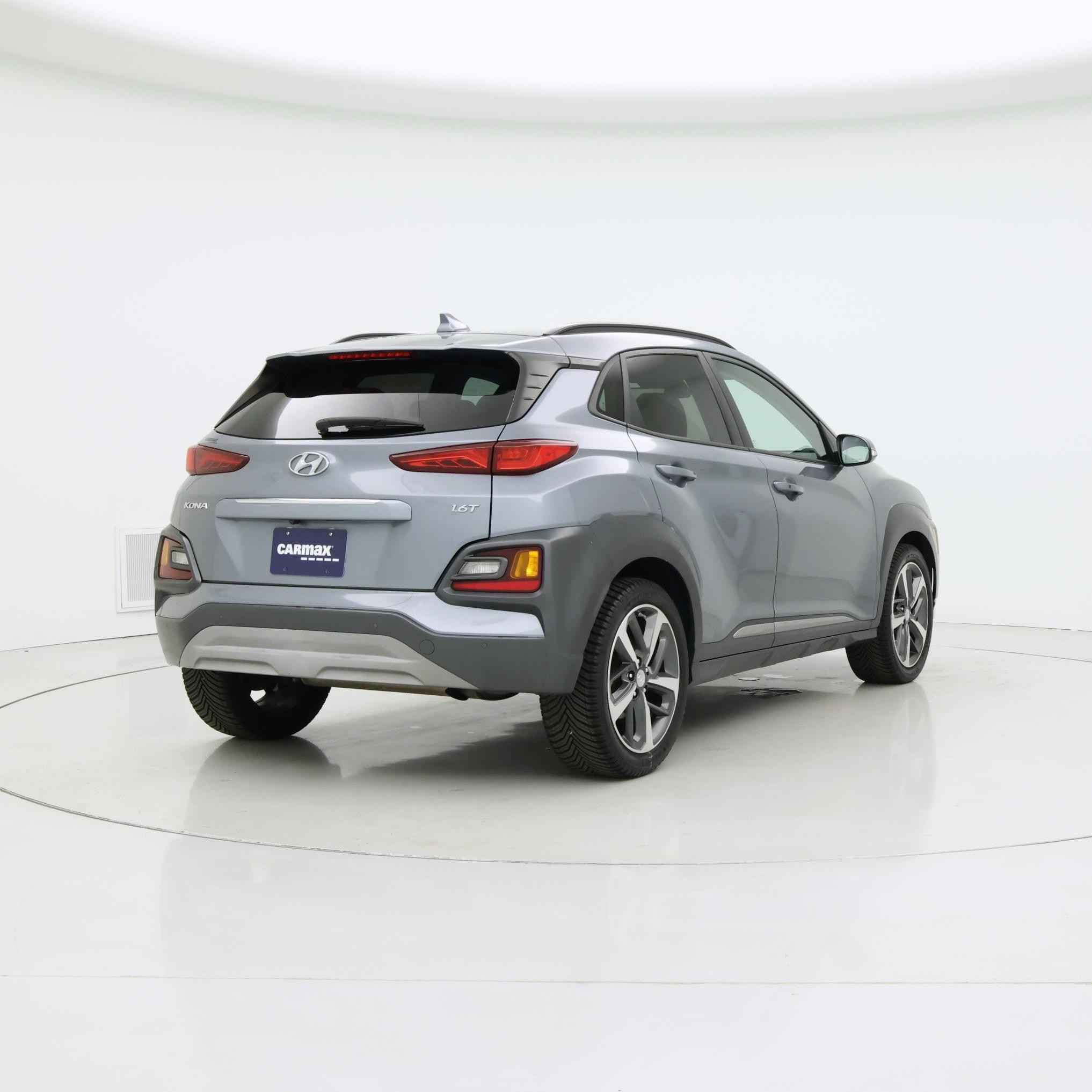 Thumbnail: 2019 Hyundai Kona - 8