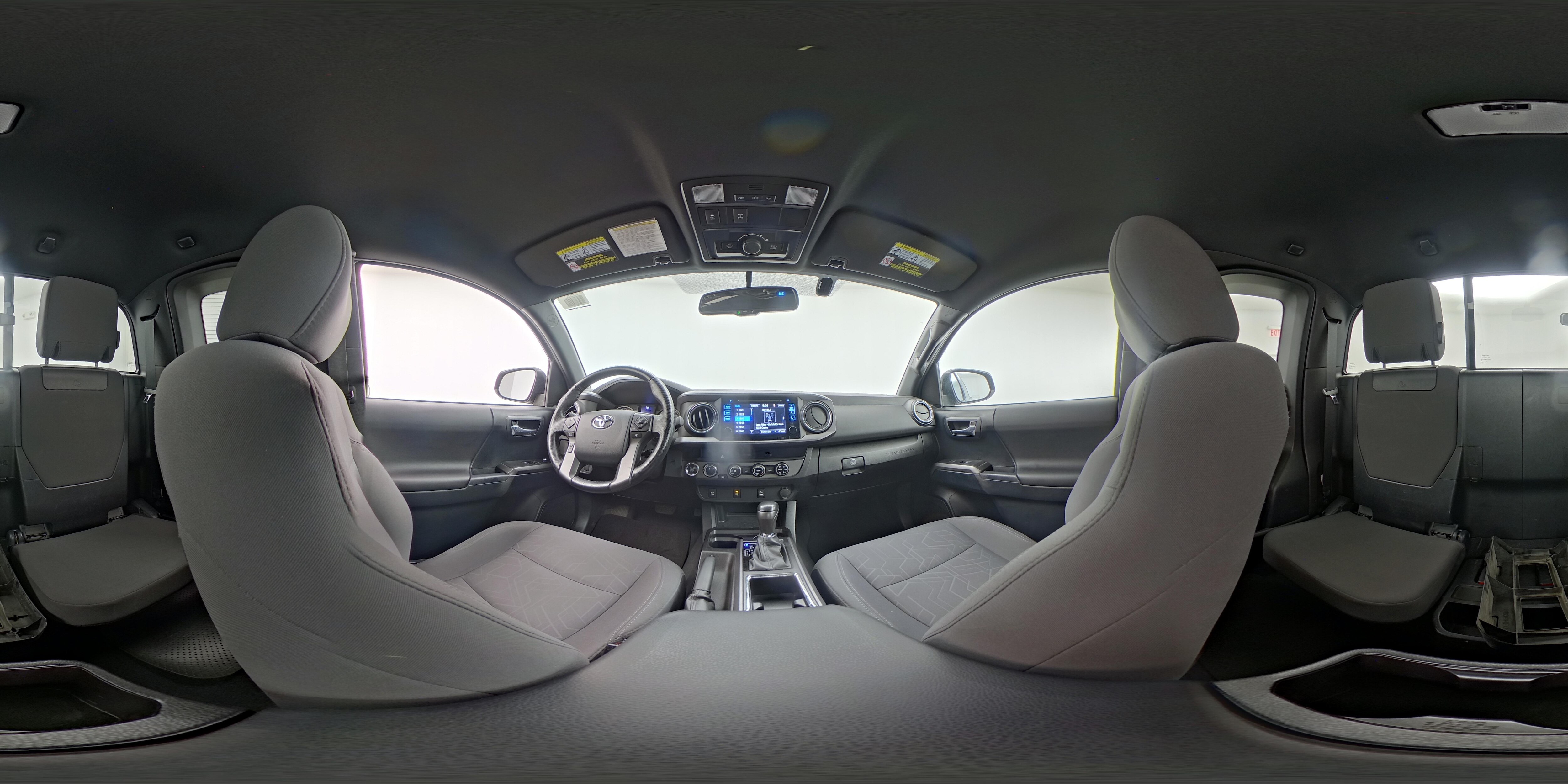 2016 Toyota Tacoma TRD Off Road - Photo 25
