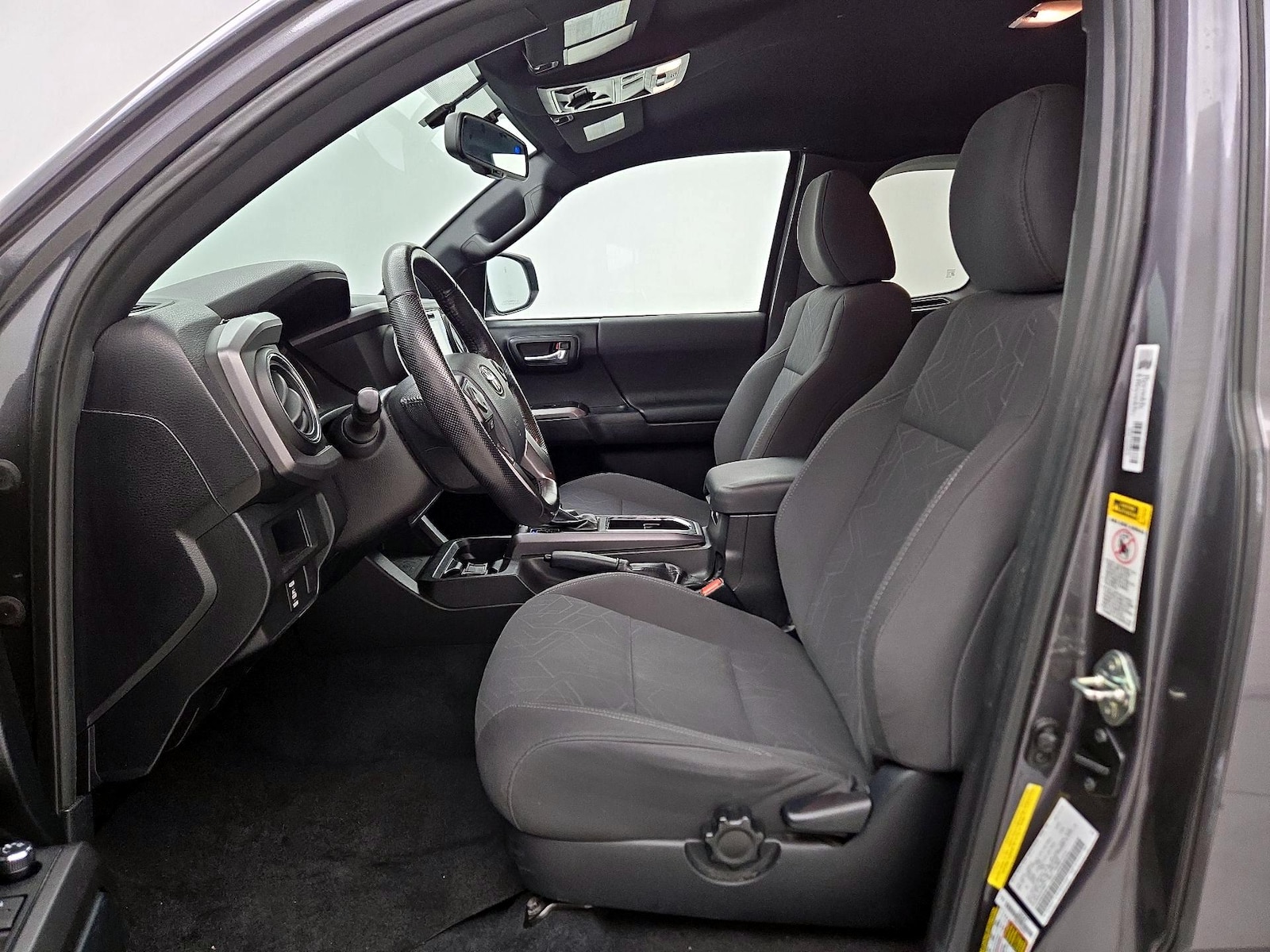 2016 Toyota Tacoma TRD Off Road - Photo 12