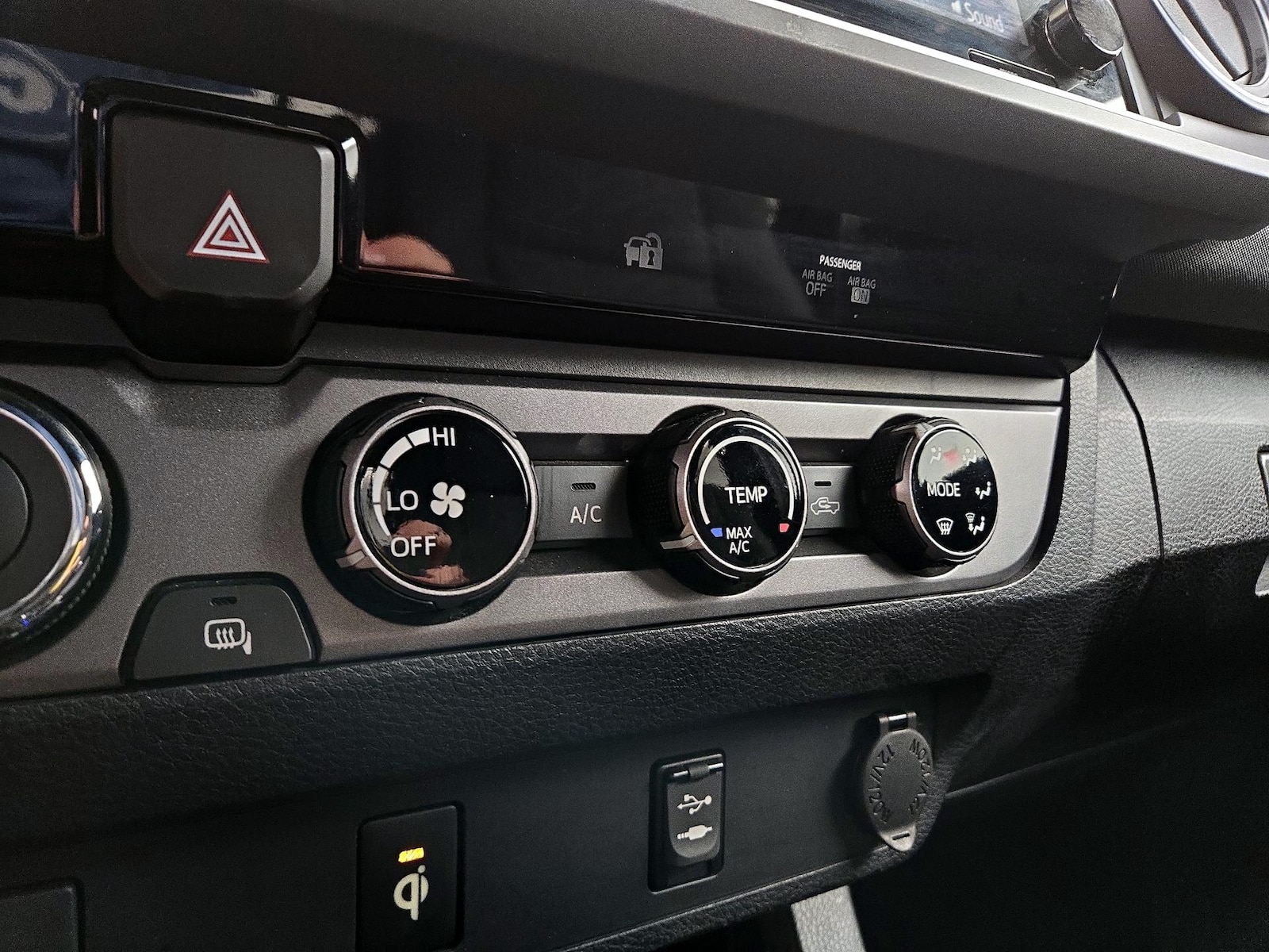 2016 Toyota Tacoma TRD Off Road - Photo 18