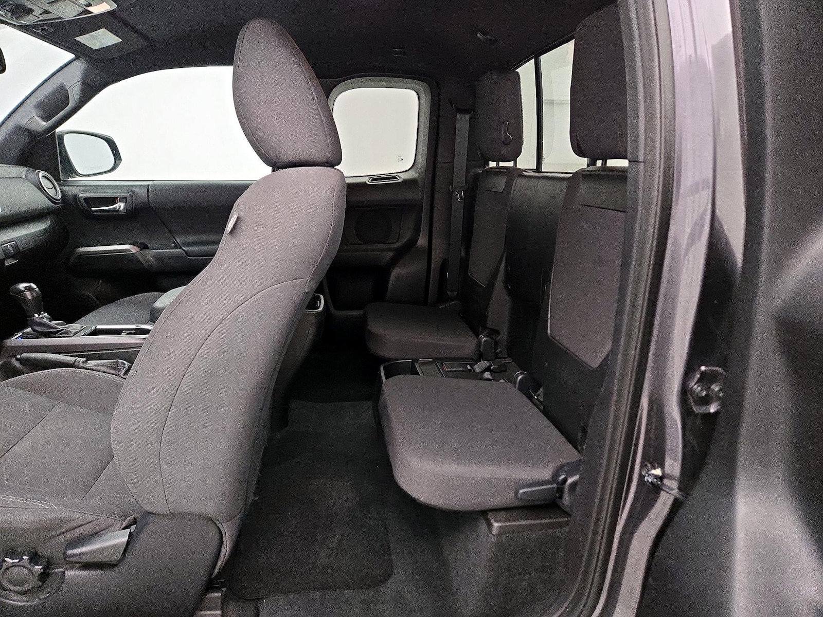 2016 Toyota Tacoma TRD Off Road - Photo 21