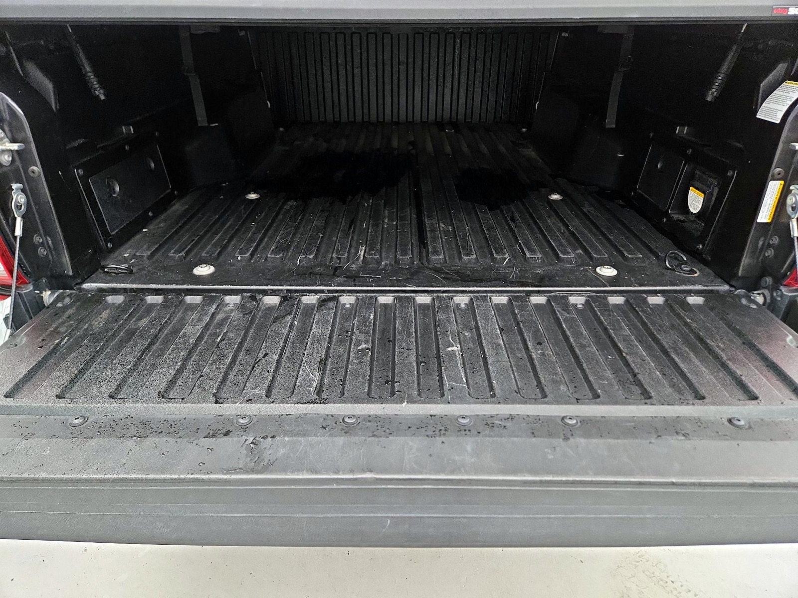2016 Toyota Tacoma TRD Off Road - Photo 22