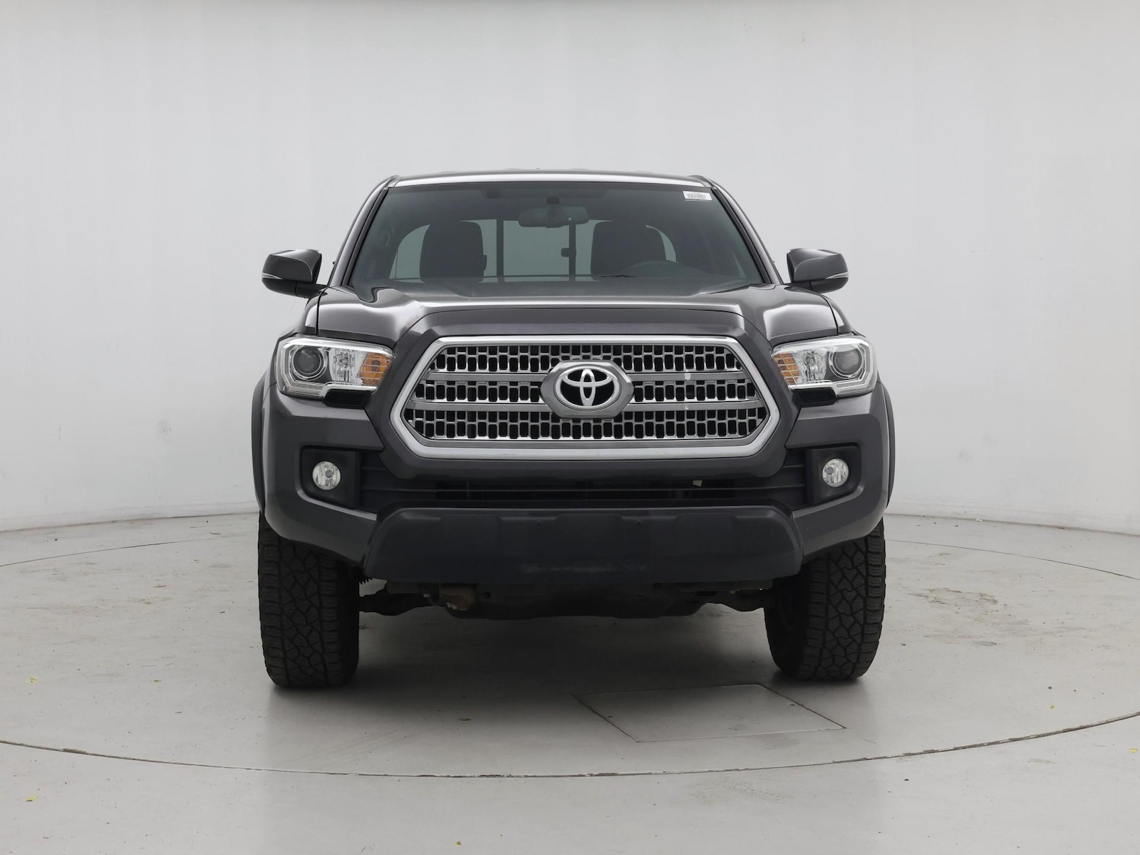 2016 Toyota Tacoma TRD Off Road - Photo 6